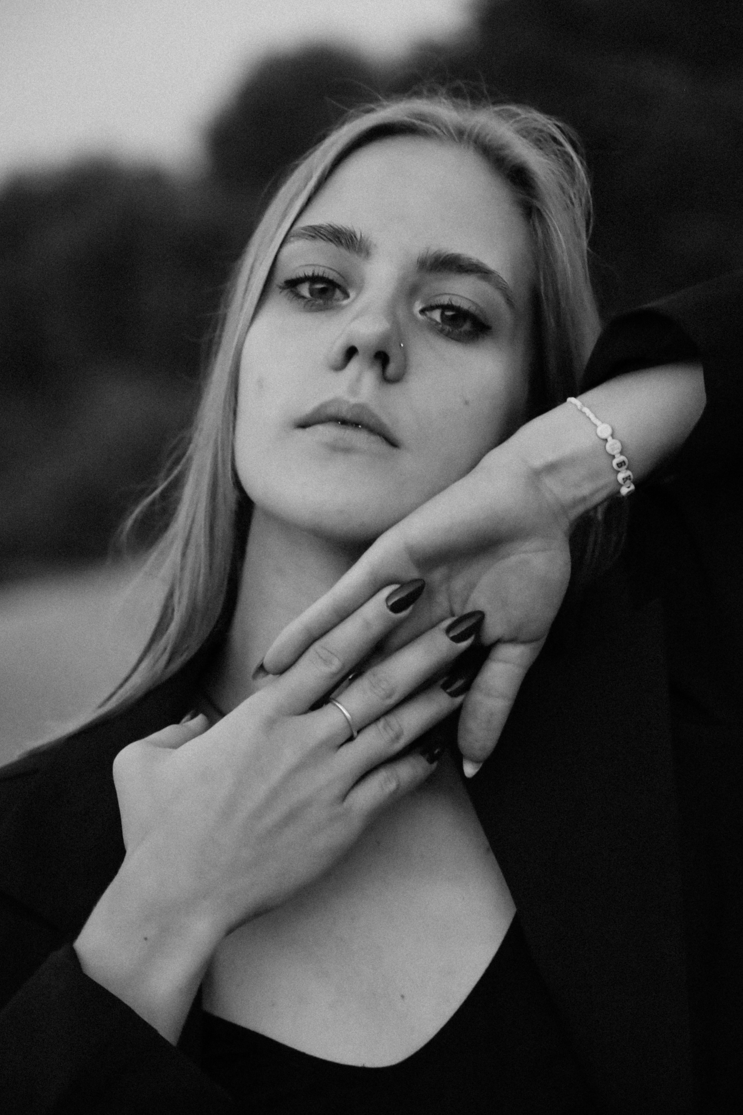 Аня. Фотограф в городе Коломна Оксана Трунова