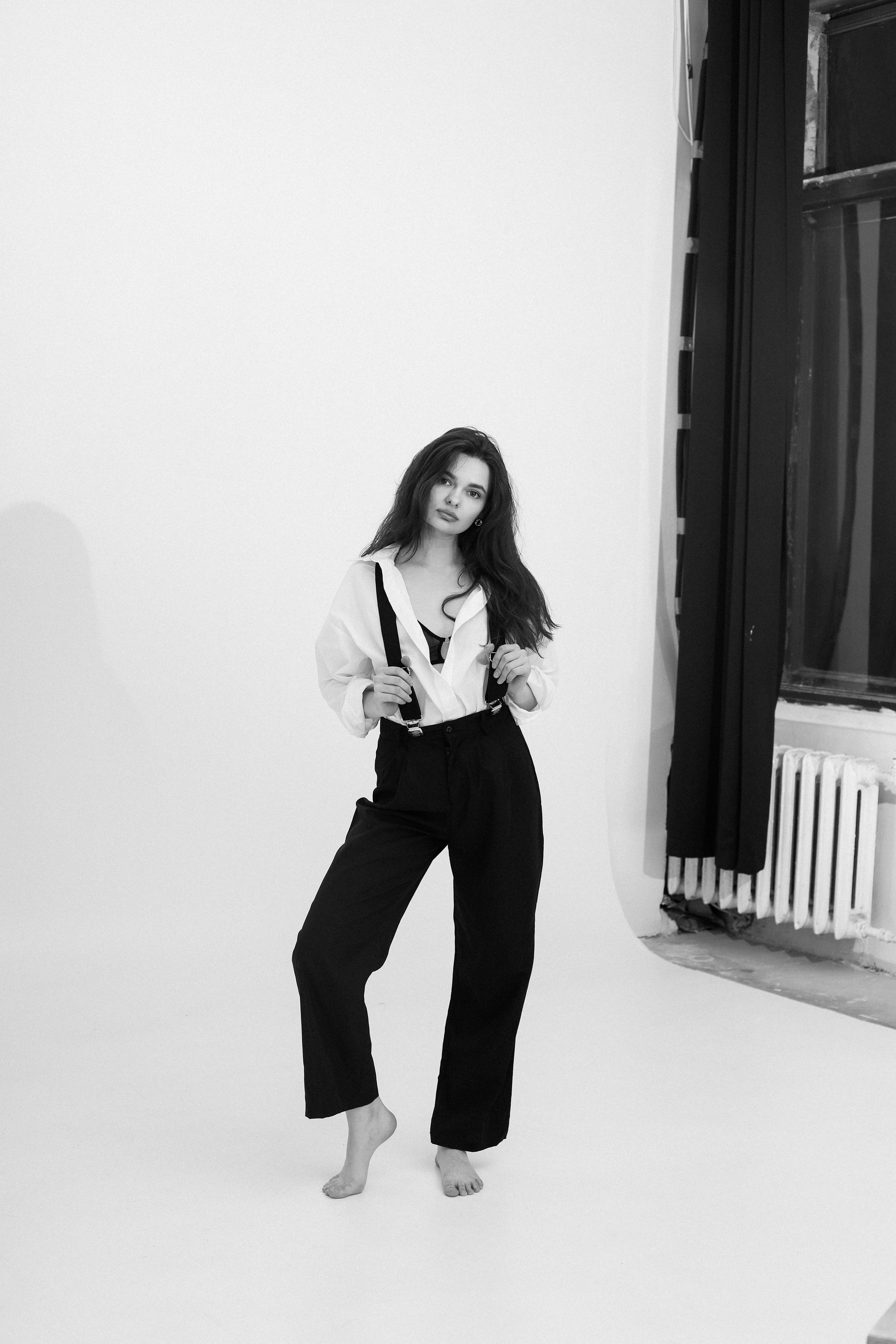 Алина. Женский фотограф в Москве Юля Иванова