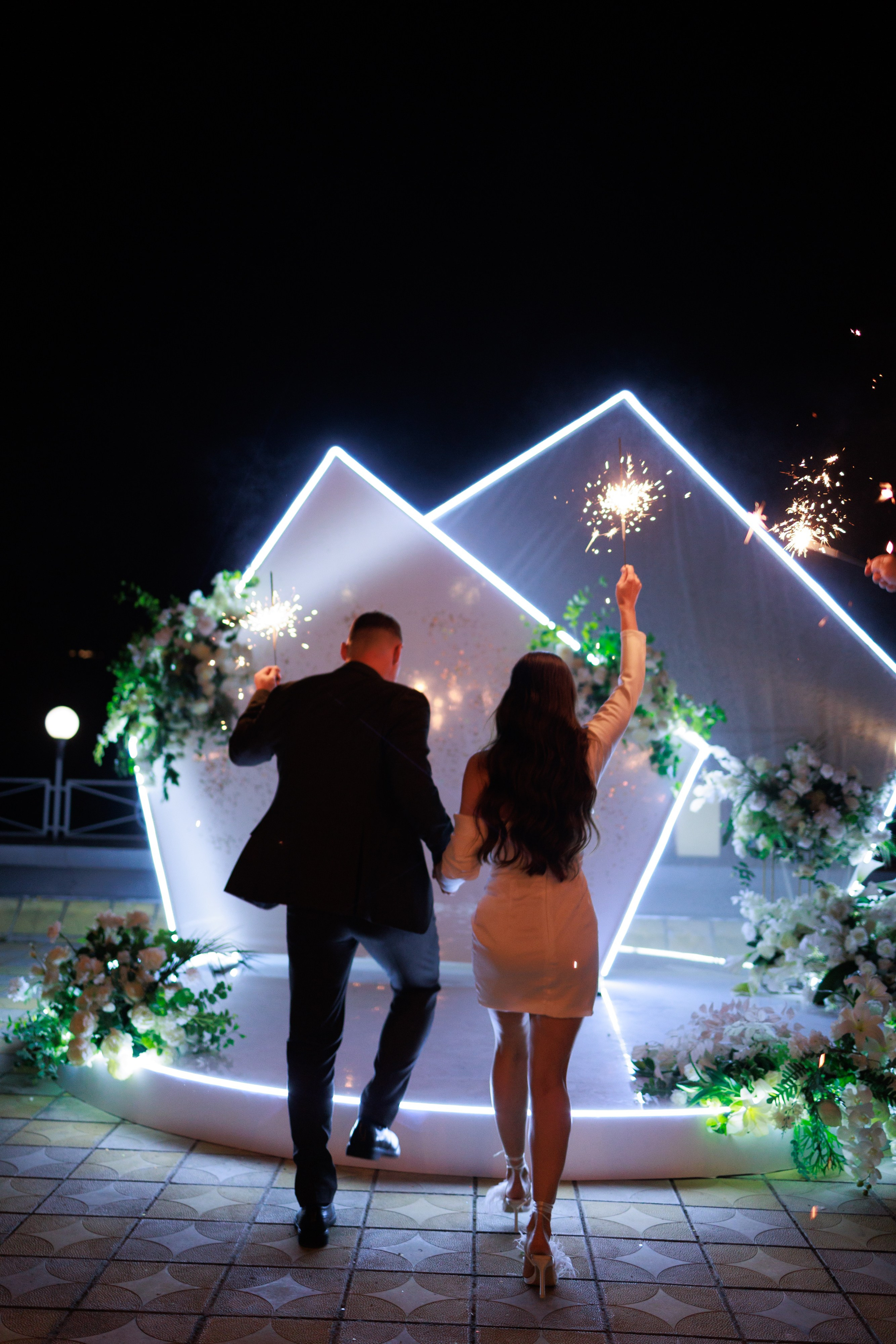 Никита и Катя. Семейный свадебный фотограф Семен Егоров