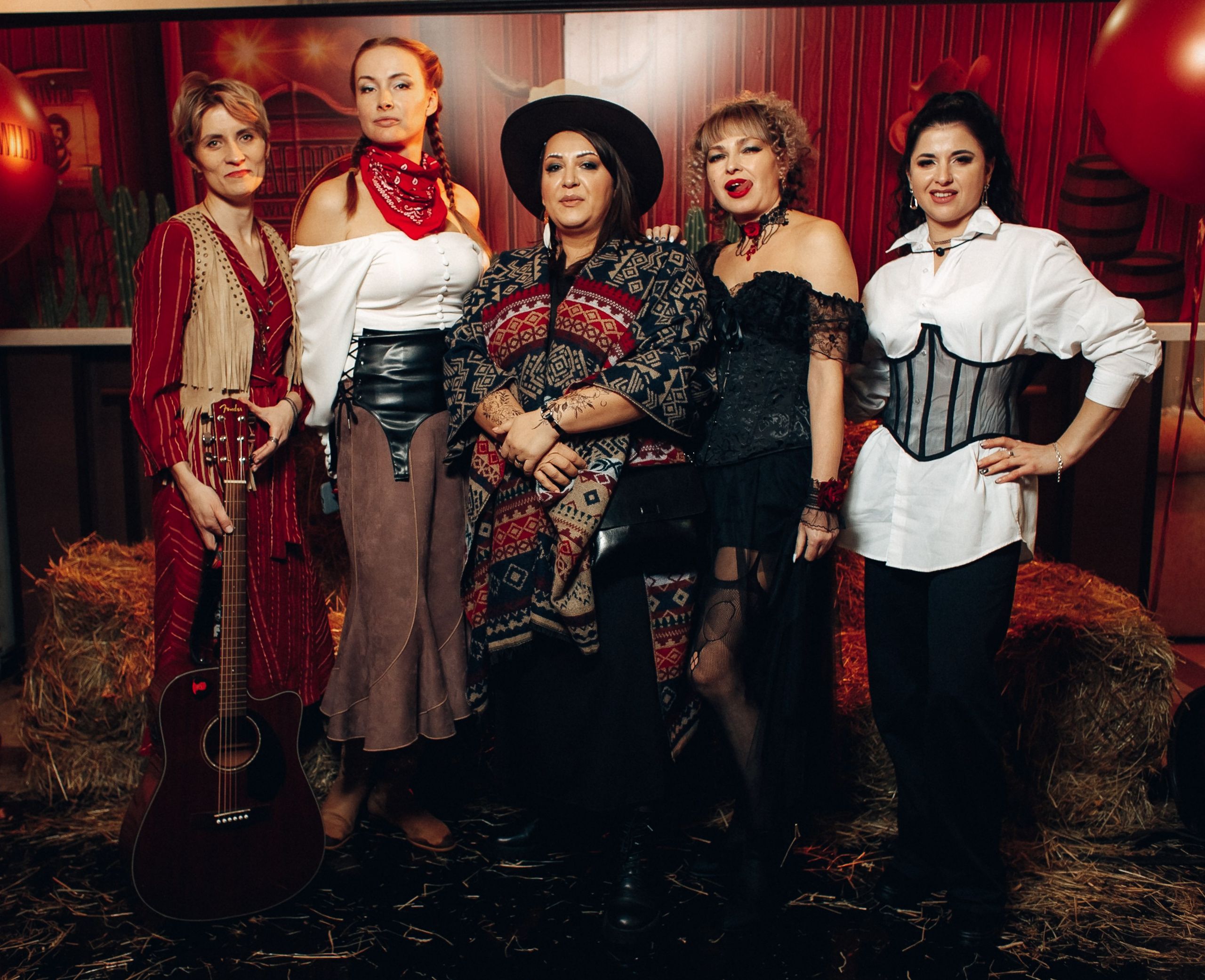 ТЕНДЕРЛЭНД. Свадебный фотограф Дмитрий Воробьев Ярославль