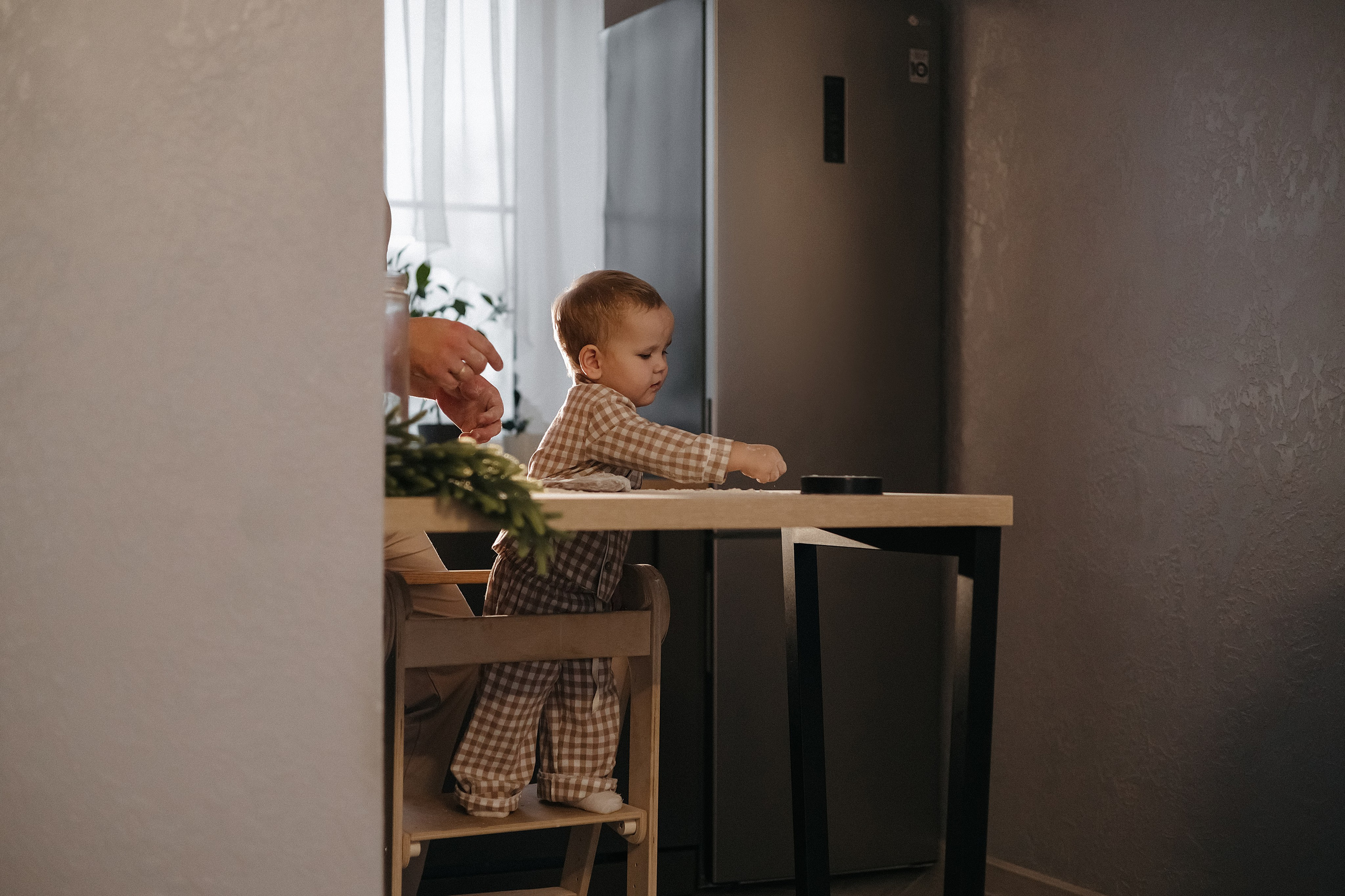 Лида, Сережа и Лев. Свадебный фотограф в Пскове и Санкт-Петербурге | Анна Голикова