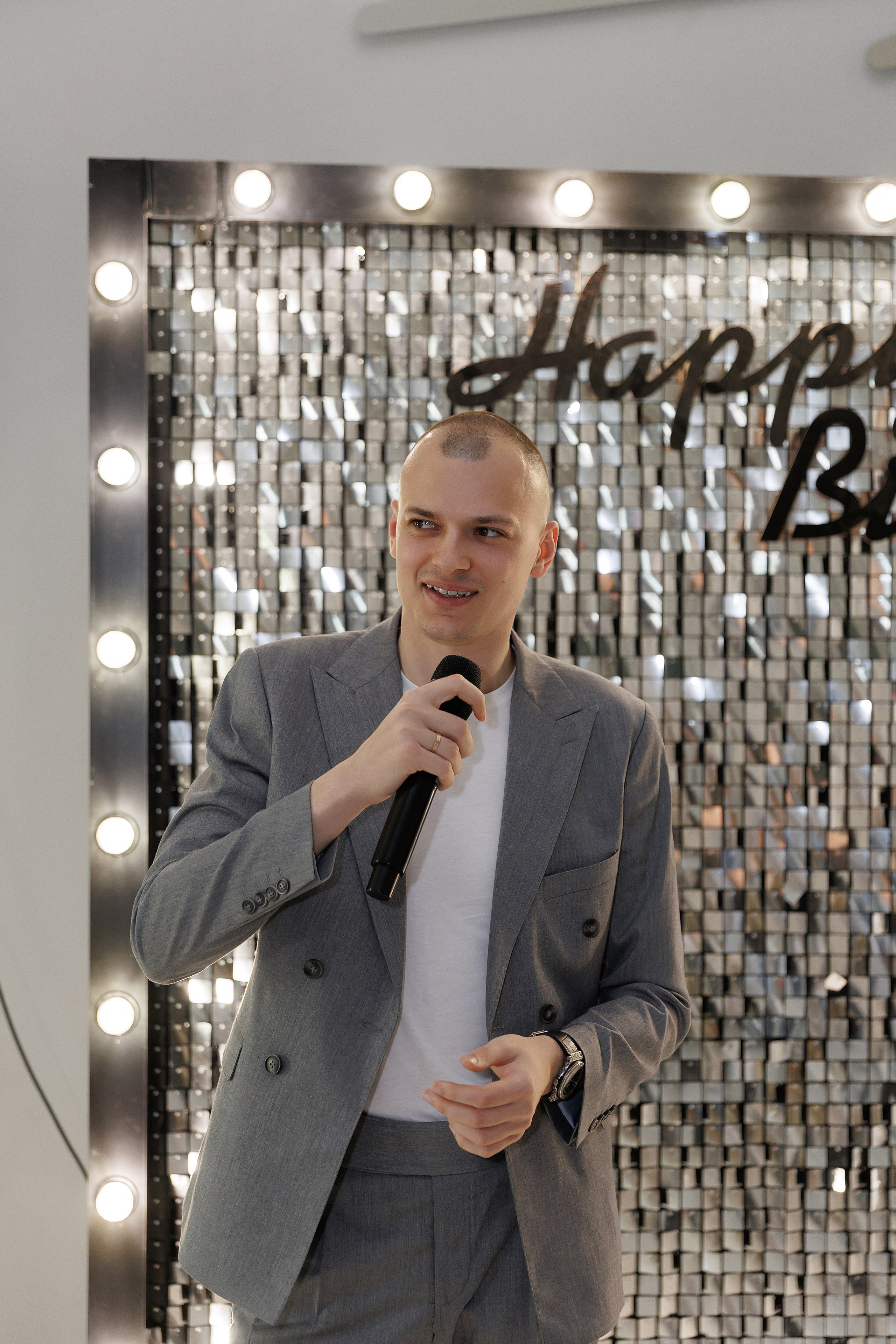 Дни рождения. Свадебный фотограф в Пскове и Санкт-Петербурге | Анна Голикова