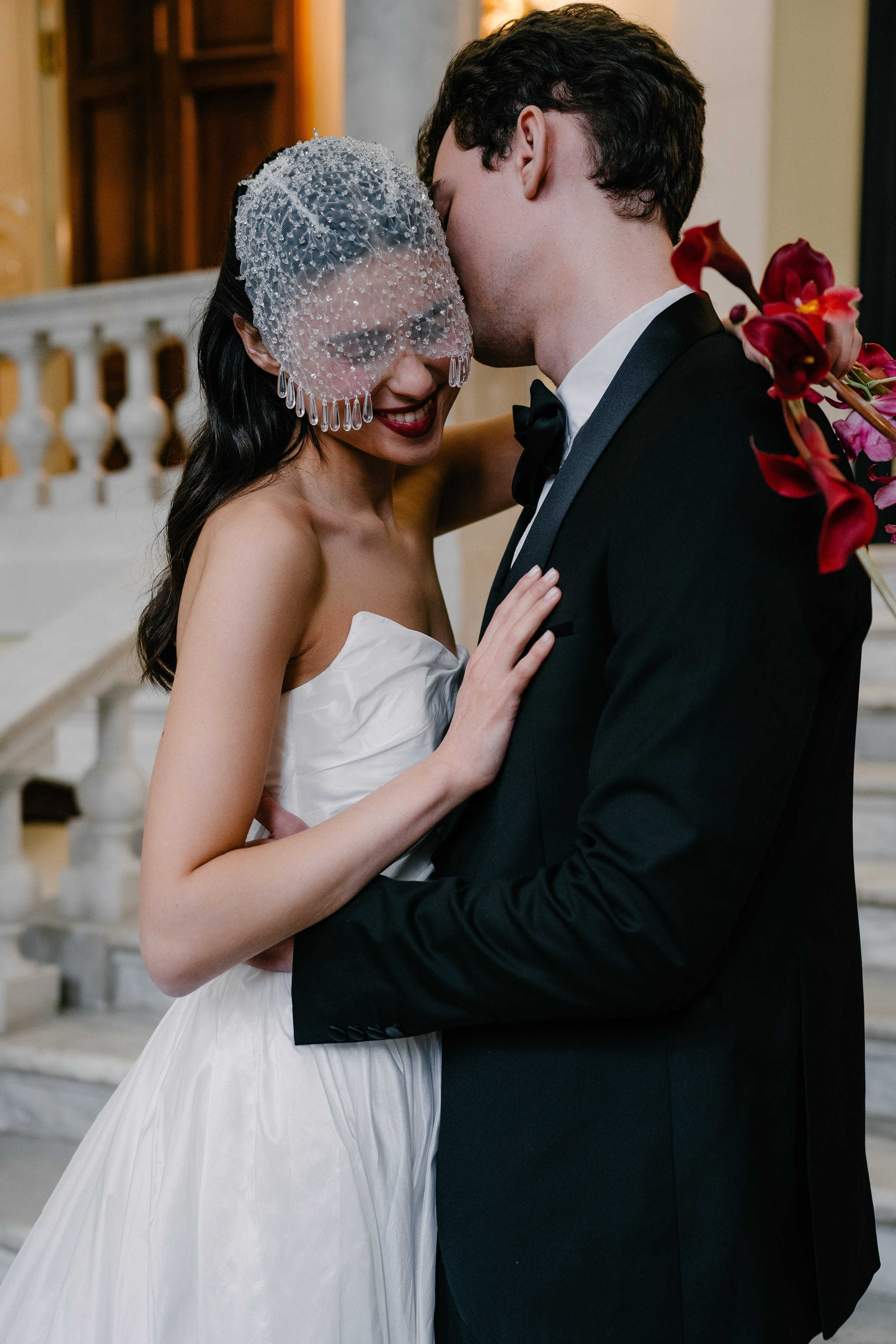 Мария и Александр. Свадебный и семейный фотограф в Воронеже Анастасия Бойко