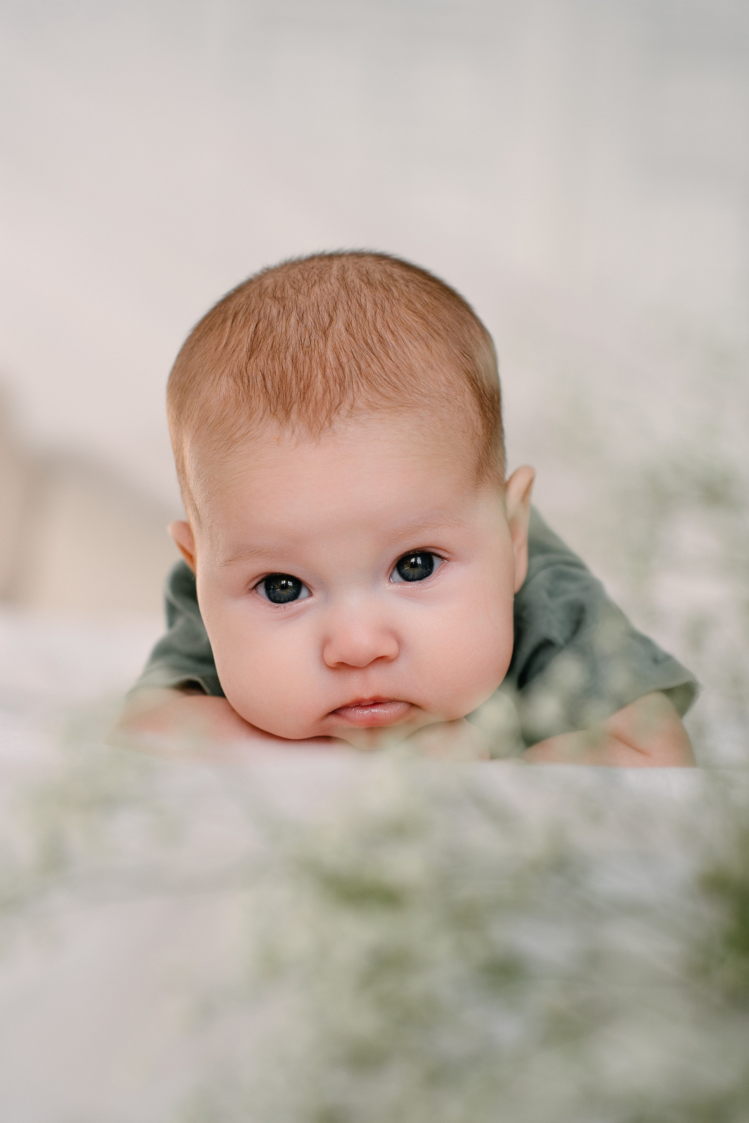 Семья Оли. Свадебный и семейный фотограф в Воронеже Анастасия Бойко