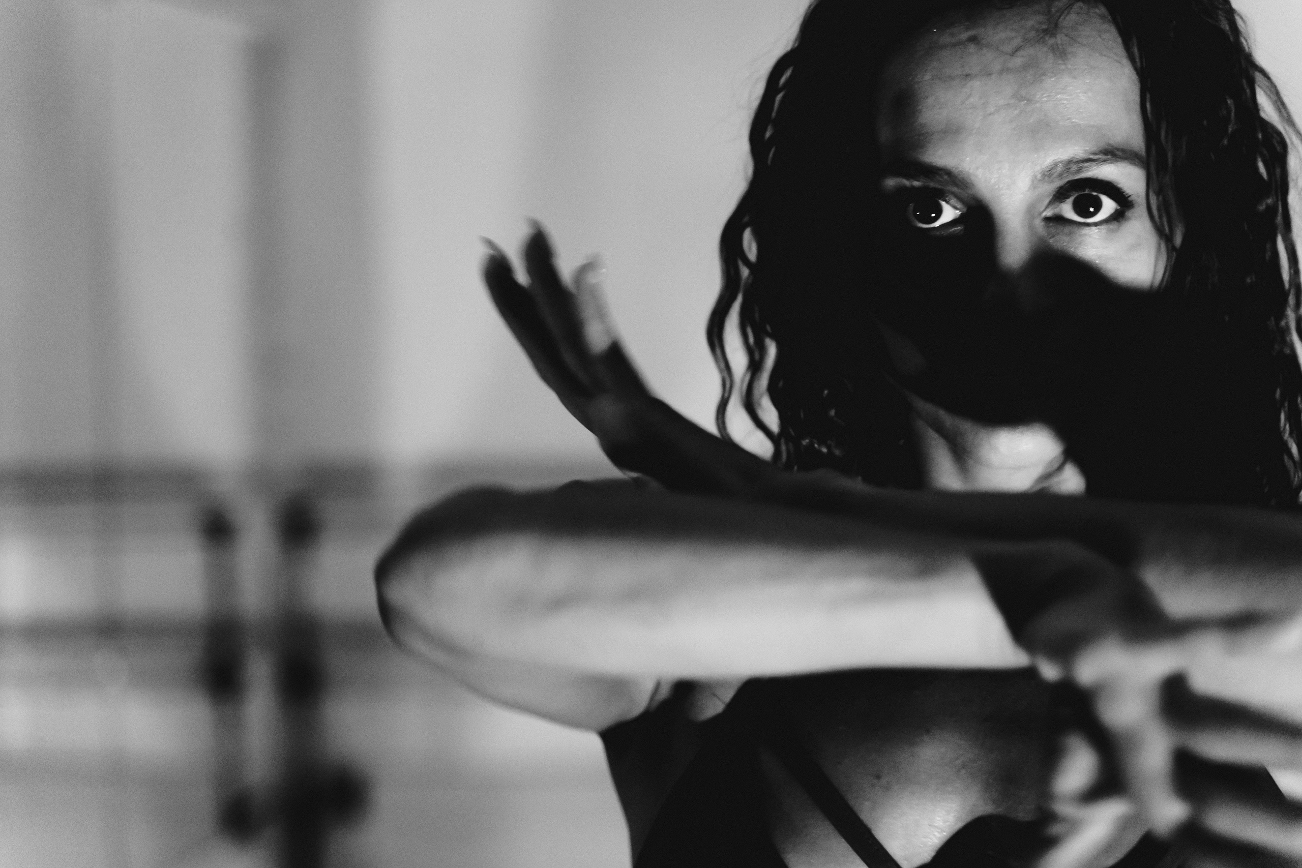 За кулисами. Фотограф в Нижнем Новгороде Алексей Уковский