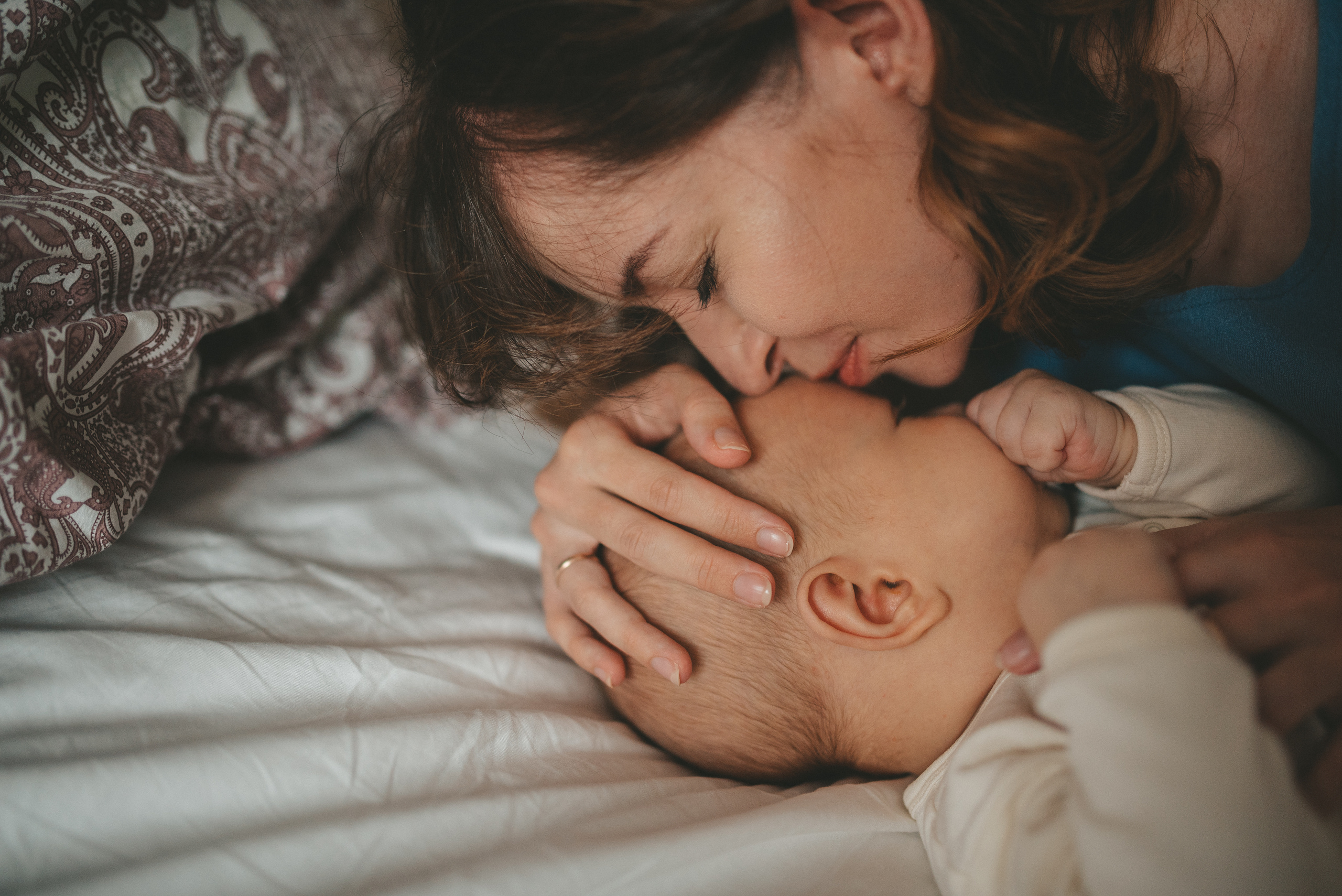Семья. Семейный, детский и newborn фотограф в г. Дмитров Марина Русакевич