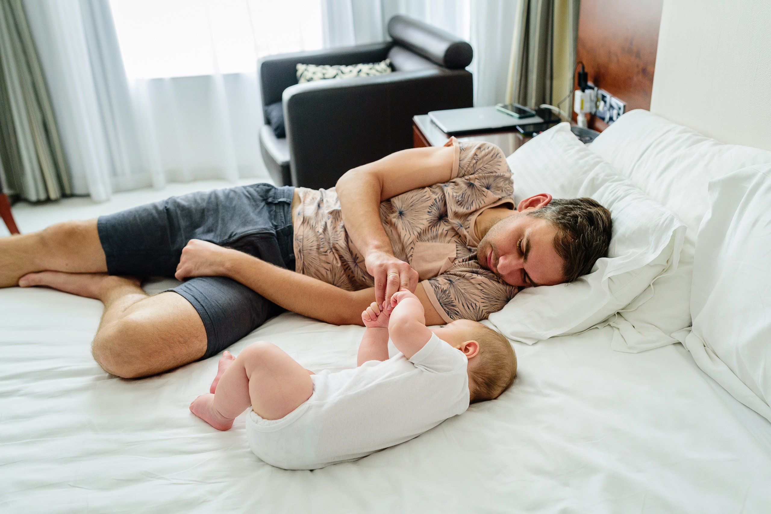 Семья. Семейный, детский и newborn фотограф в г. Дмитров Марина Русакевич
