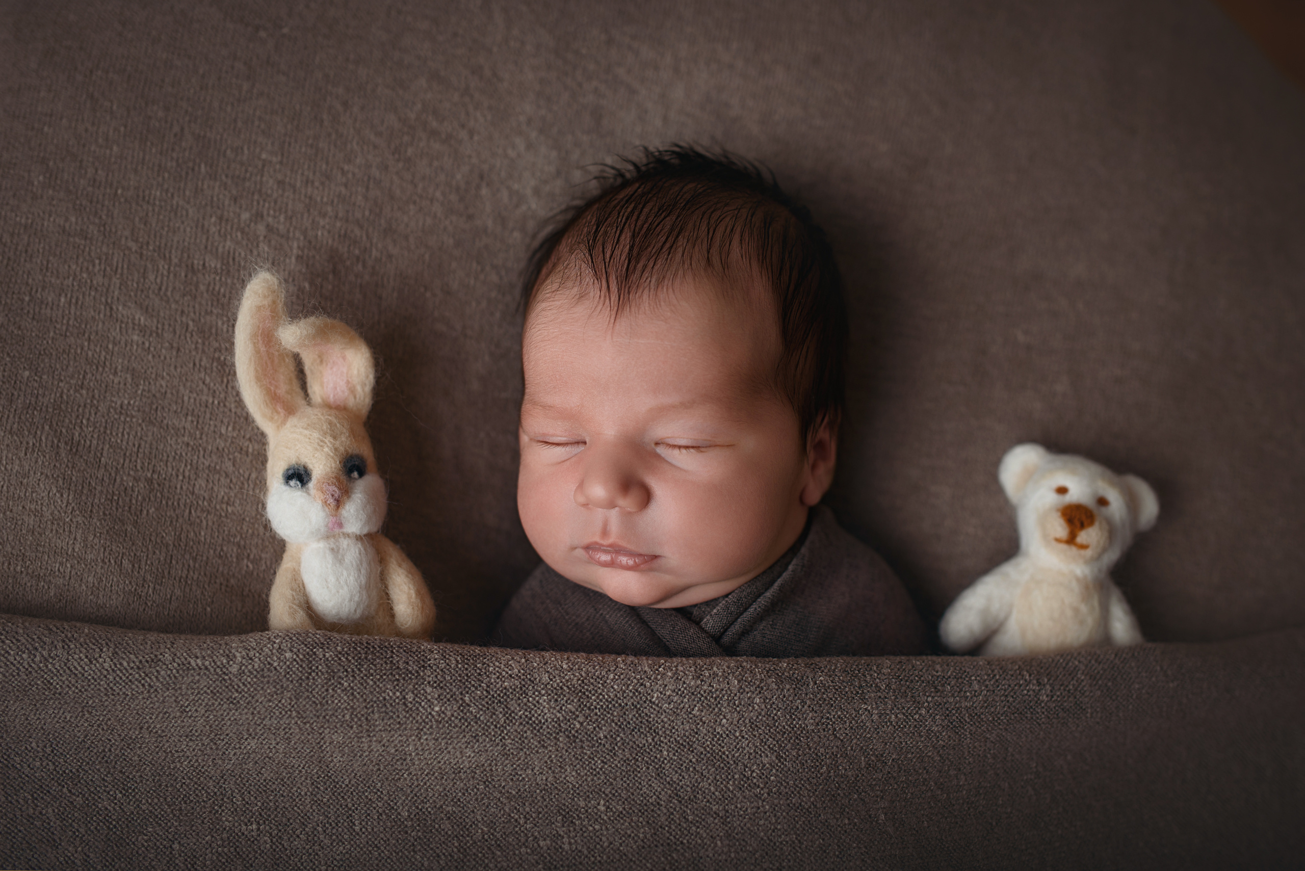 Новорожденные. Семейный, детский и newborn фотограф в г. Дмитров Марина Русакевич