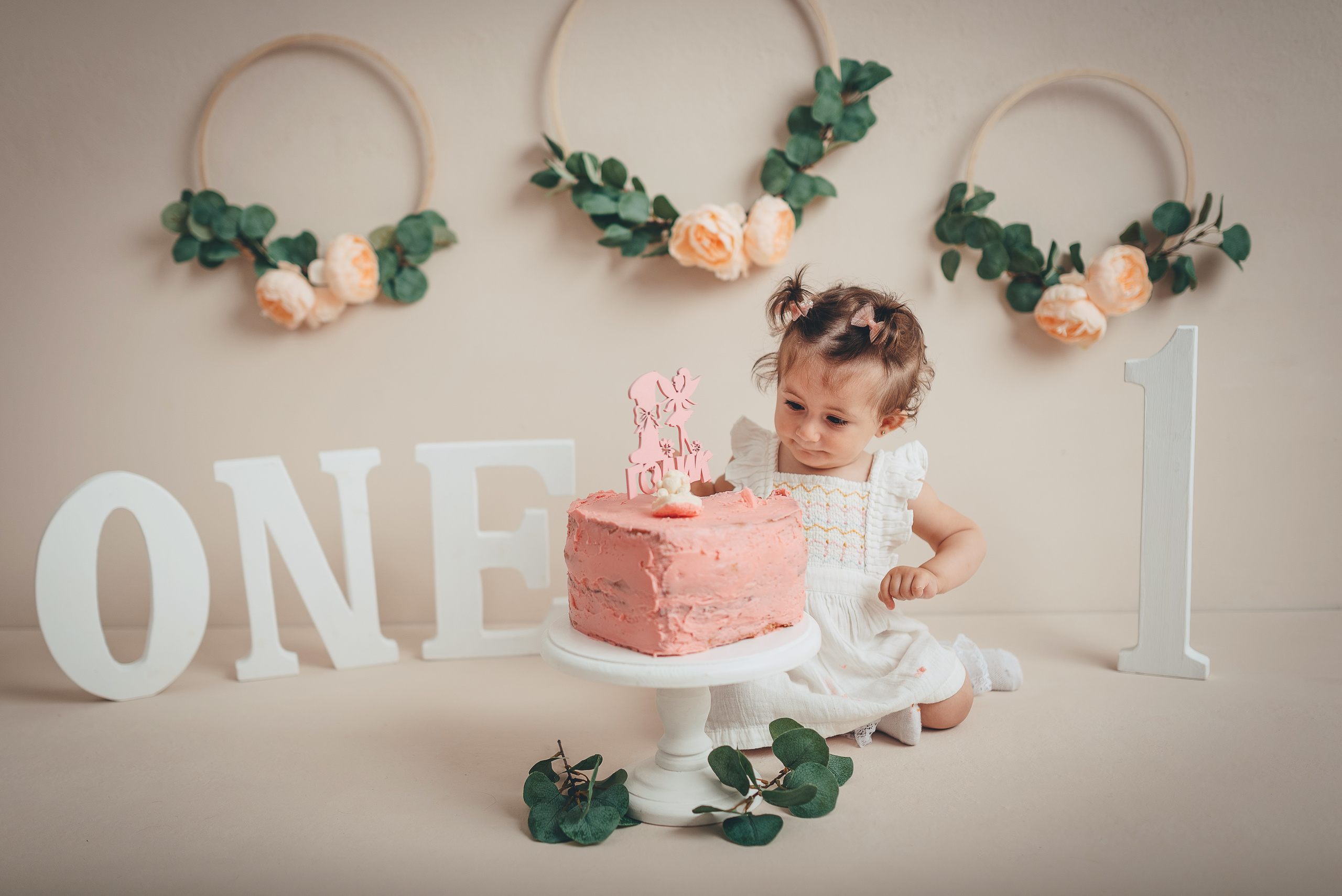 Крушение торта. Семейный, детский и newborn фотограф в г. Дмитров Марина Русакевич