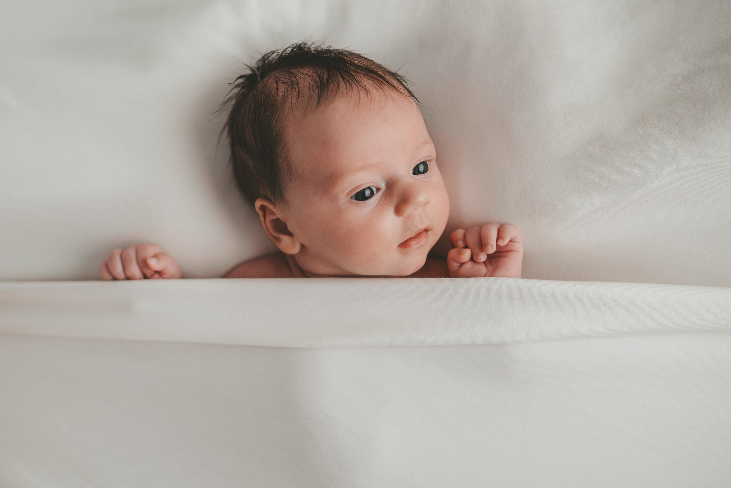 Новорожденные. Семейный, детский и newborn фотограф в г. Дмитров Марина Русакевич