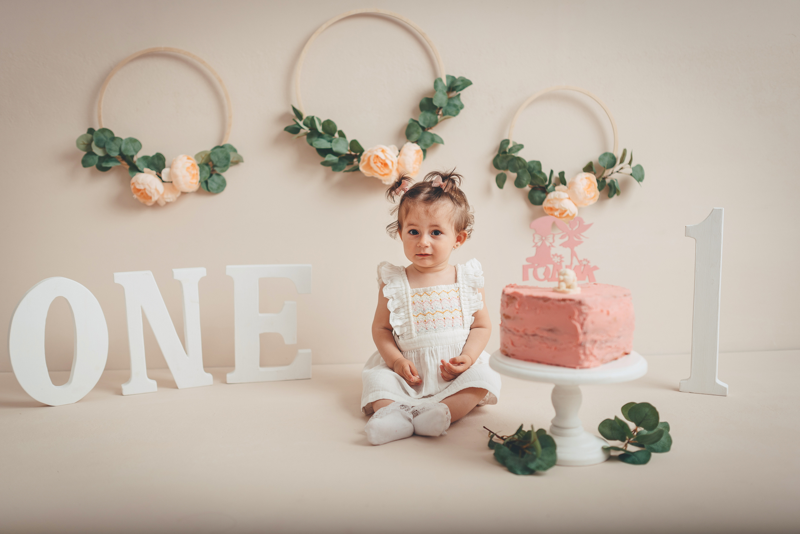 Крушение торта. Семейный, детский и newborn фотограф в г. Дмитров Марина Русакевич