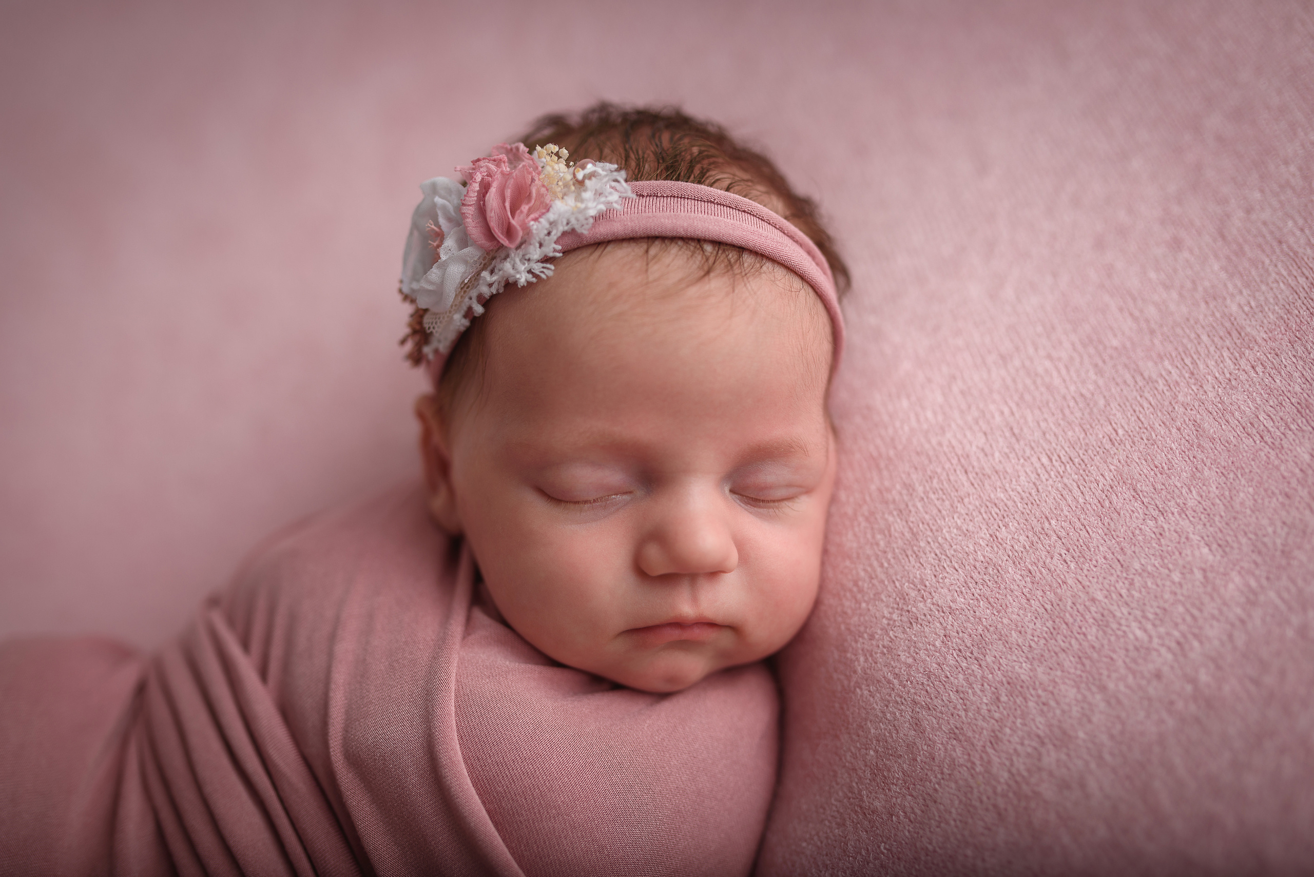 Новорожденные. Семейный, детский и newborn фотограф в г. Дмитров Марина Русакевич