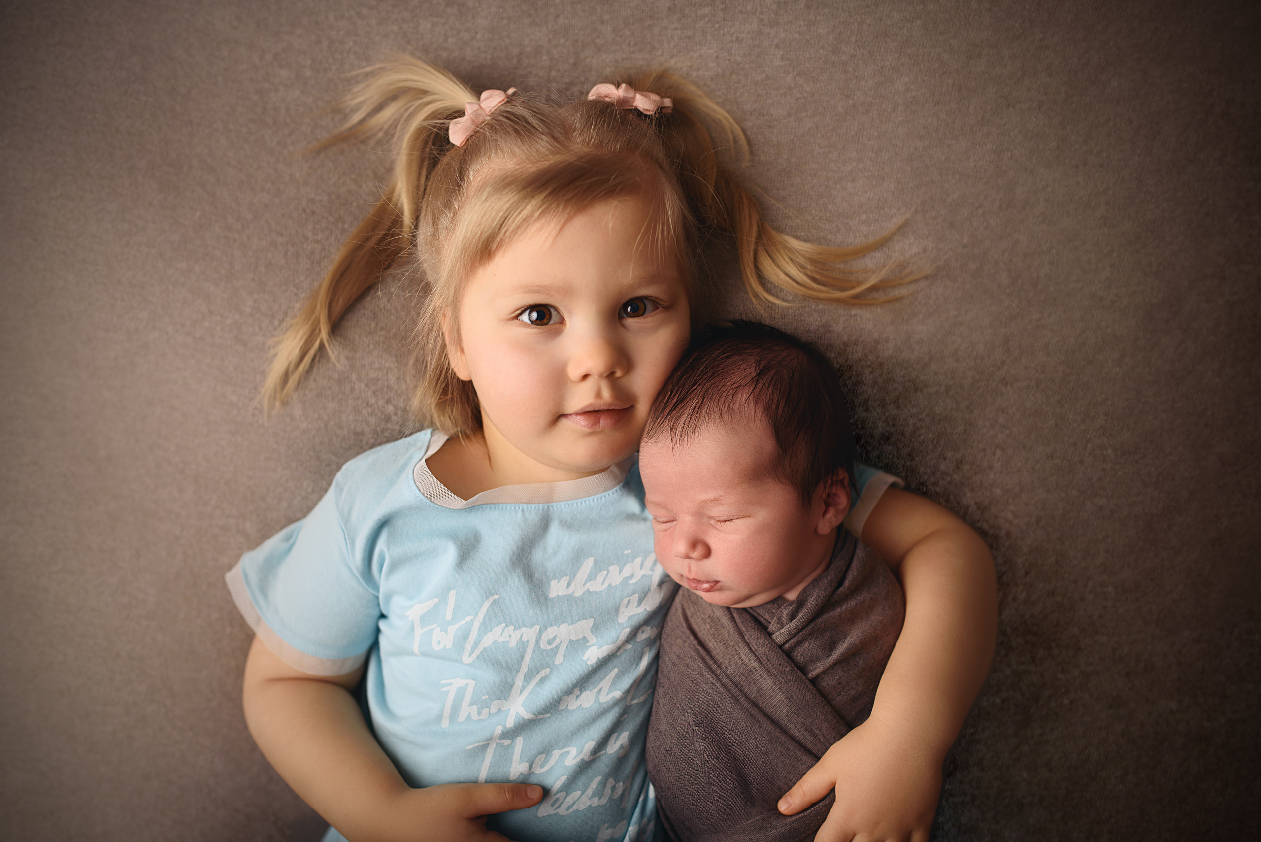 Новорожденные. Семейный, детский и newborn фотограф в г. Дмитров Марина Русакевич