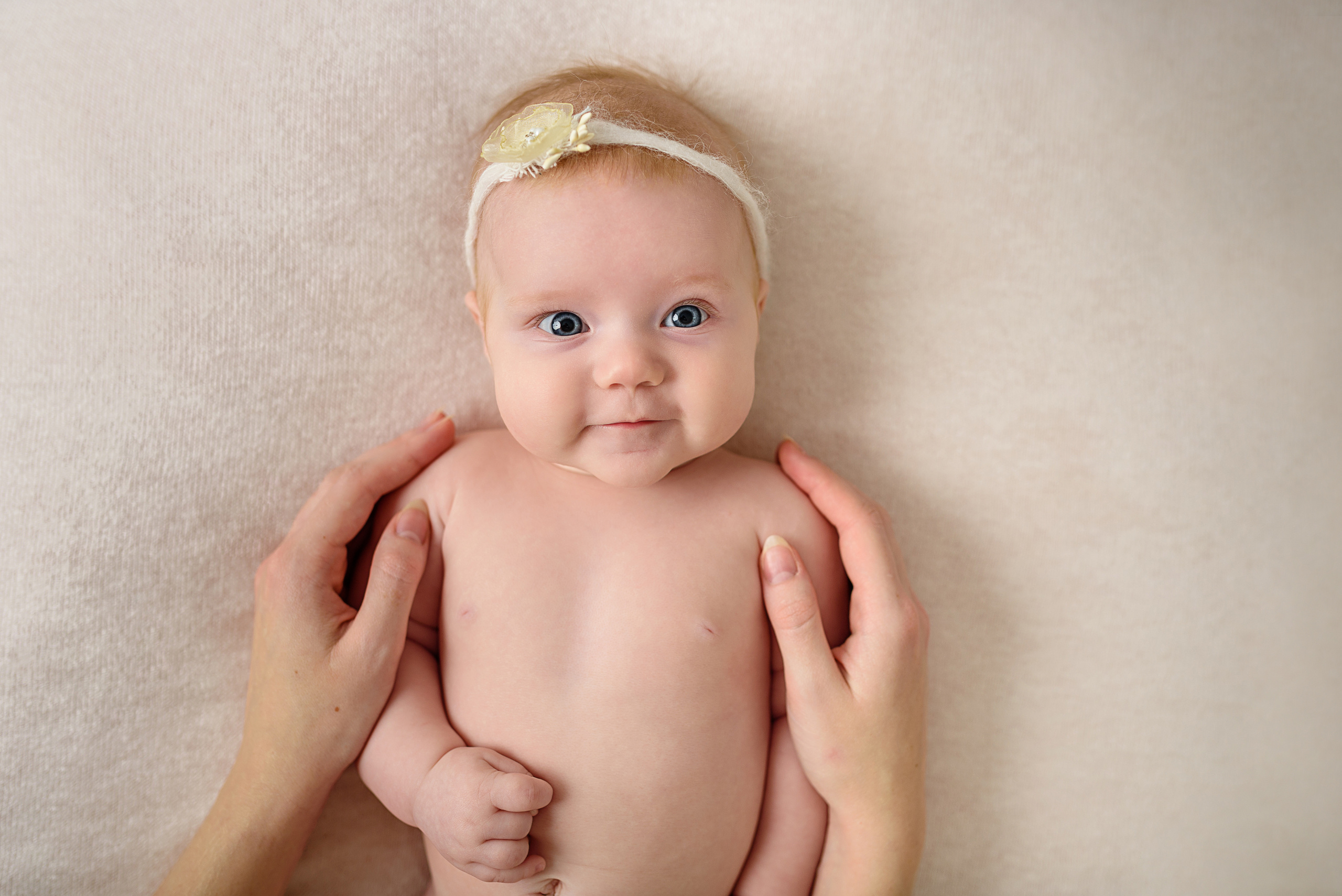 Малыши. Семейный, детский и newborn фотограф в г. Дмитров Марина Русакевич
