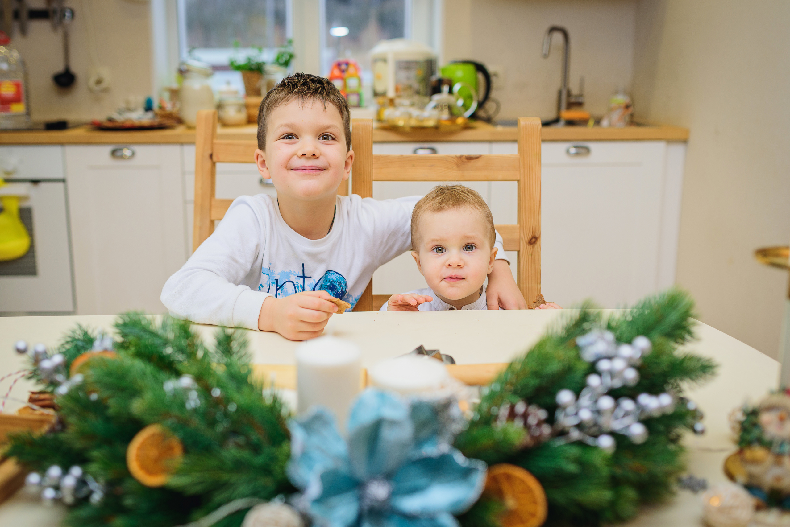 Семья. Семейный, детский и newborn фотограф в г. Дмитров Марина Русакевич