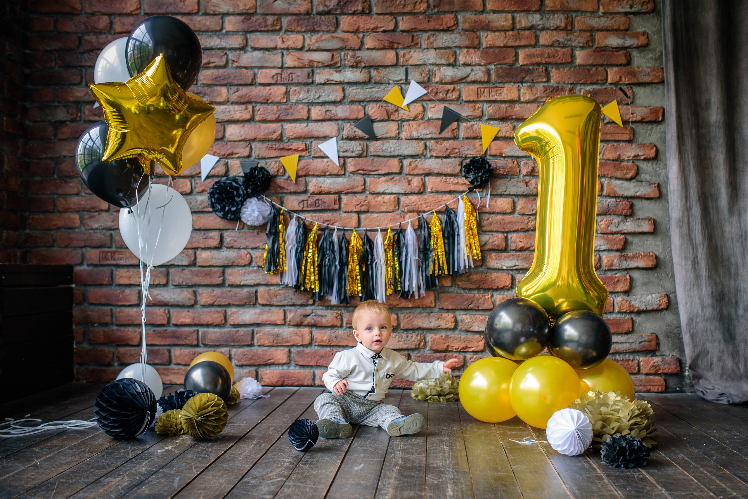 Крушение торта. Семейный, детский и newborn фотограф в г. Дмитров Марина Русакевич