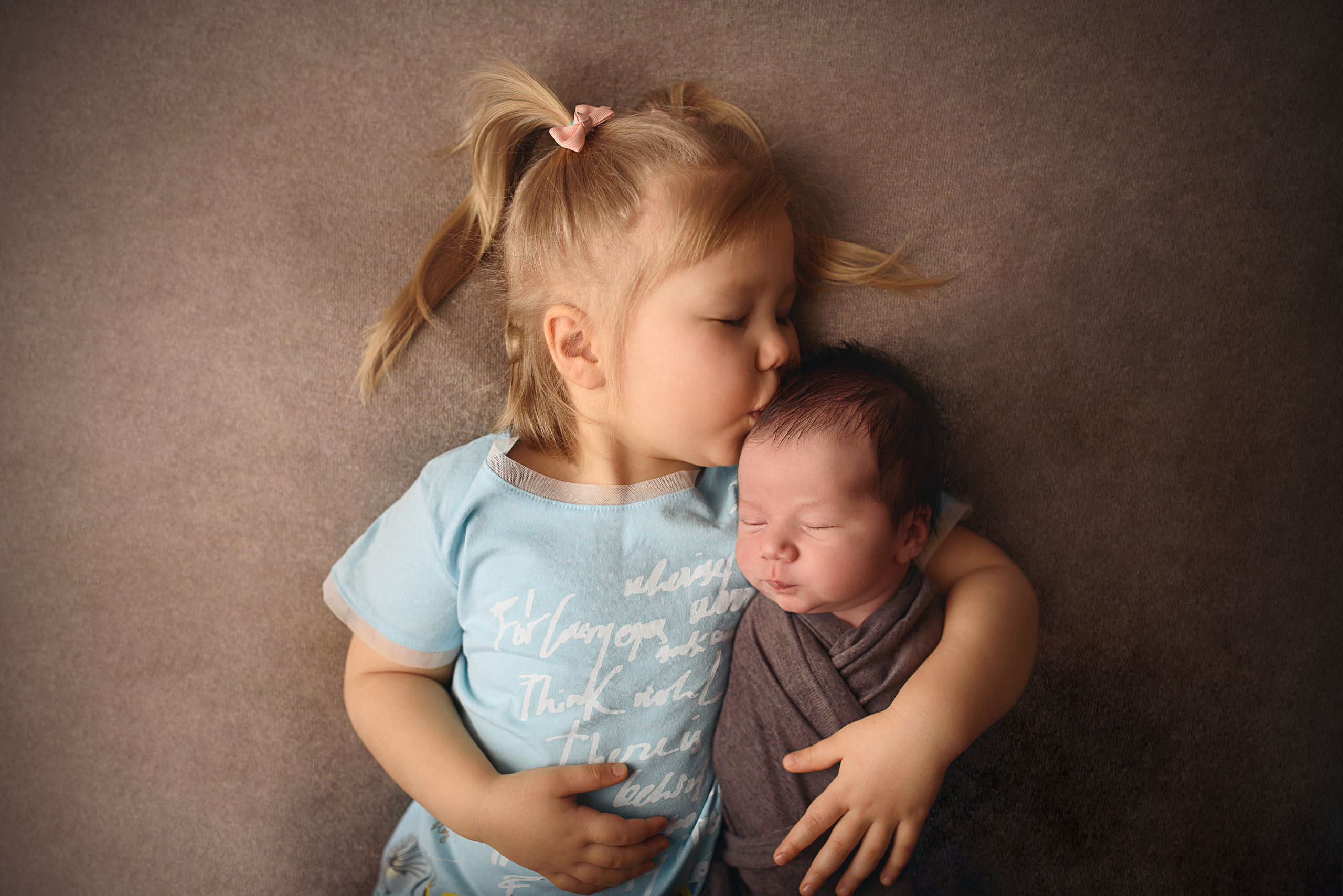 Новорожденные. Семейный, детский и newborn фотограф в г. Дмитров Марина Русакевич