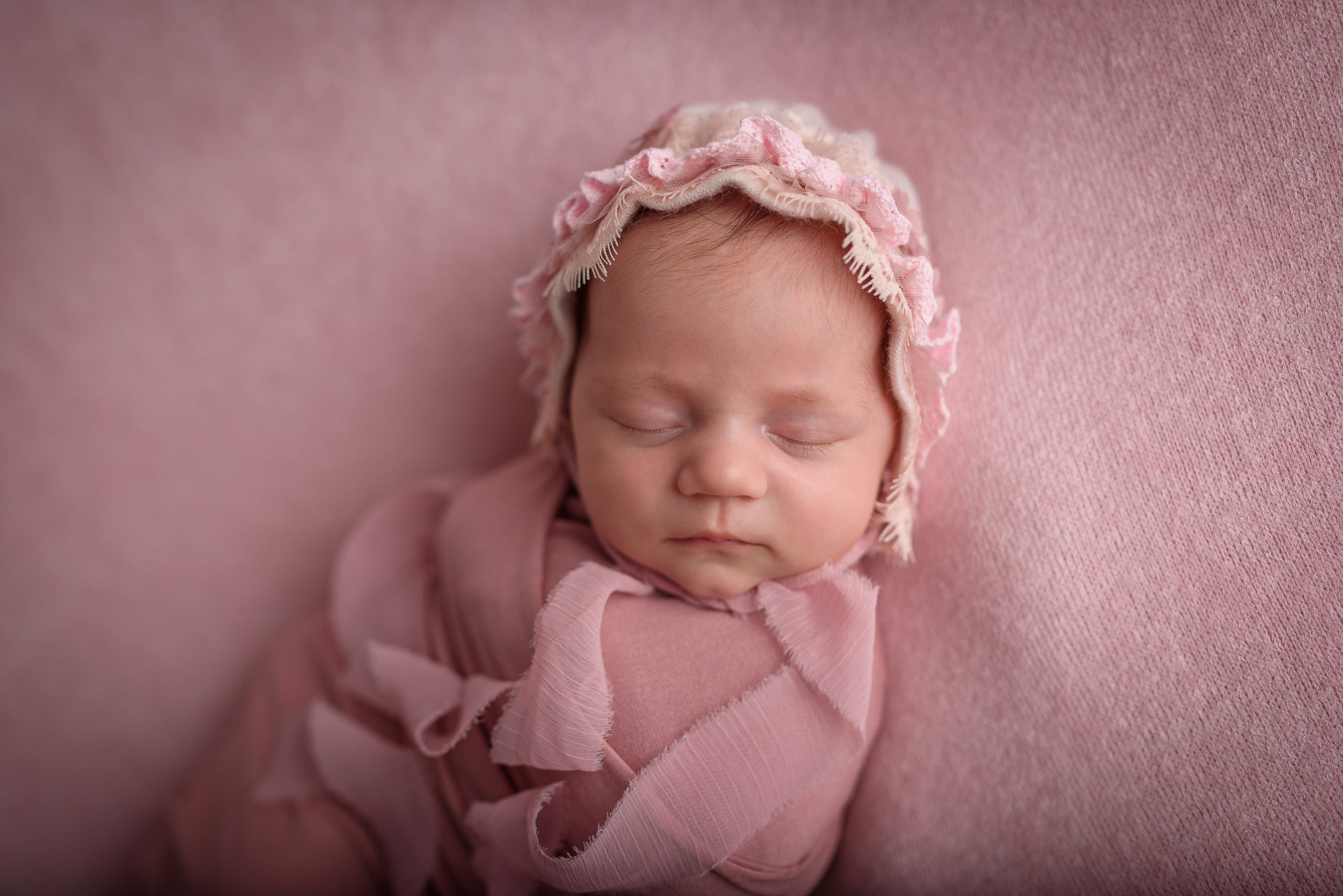 Новорожденные. Семейный, детский и newborn фотограф в г. Дмитров Марина Русакевич