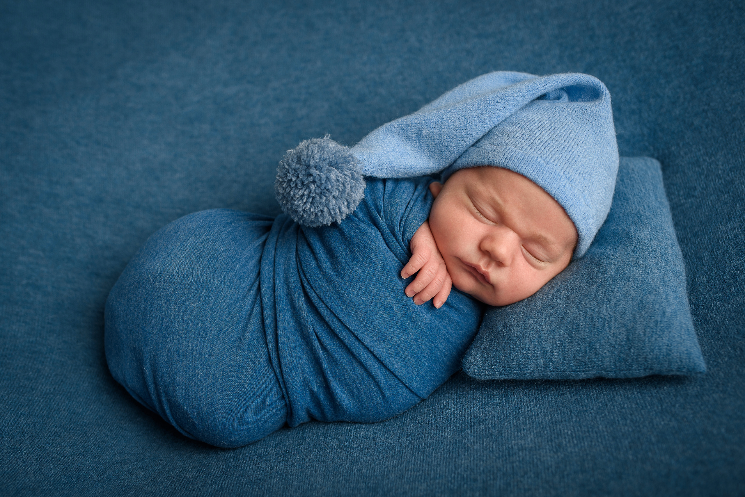 Новорожденные. Семейный, детский и newborn фотограф в г. Дмитров Марина Русакевич