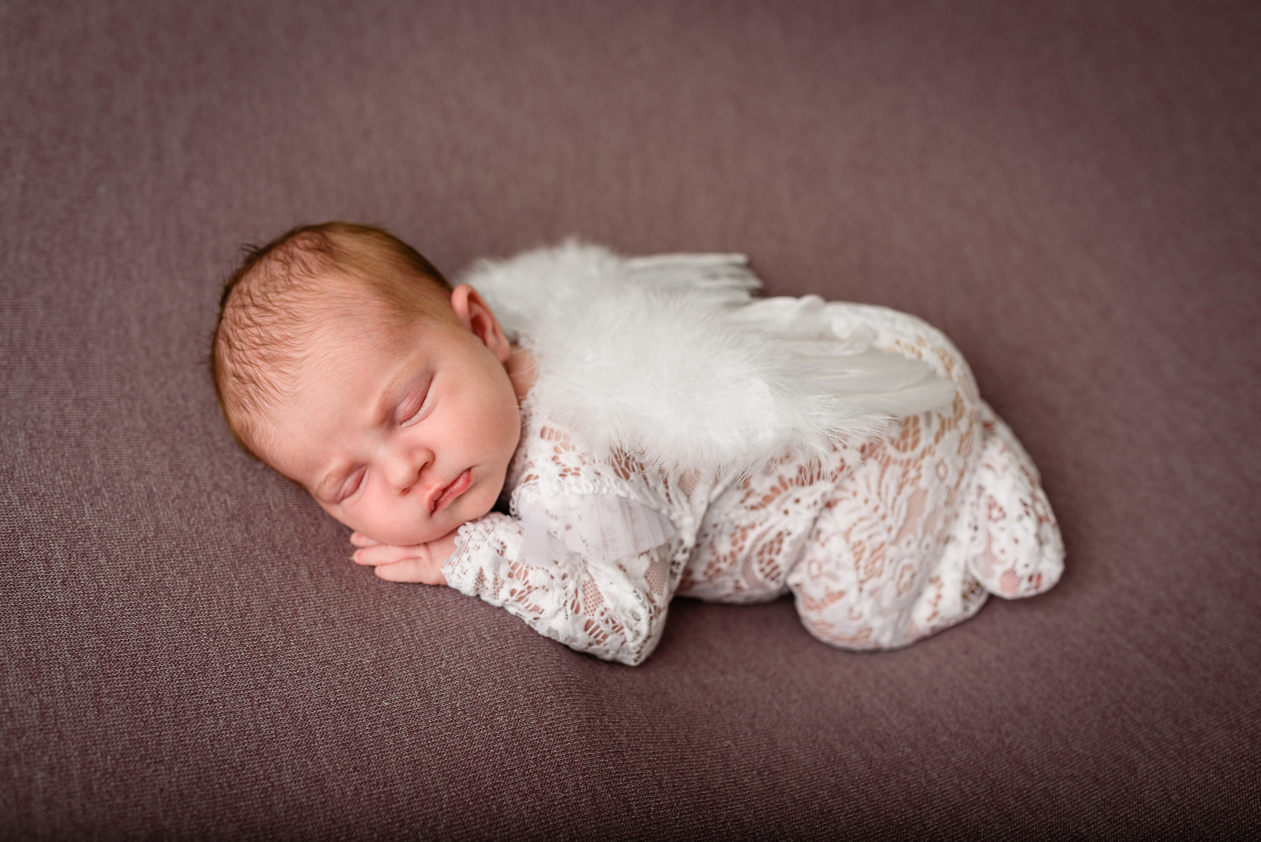 Новорожденные. Семейный, детский и newborn фотограф в г. Дмитров Марина Русакевич