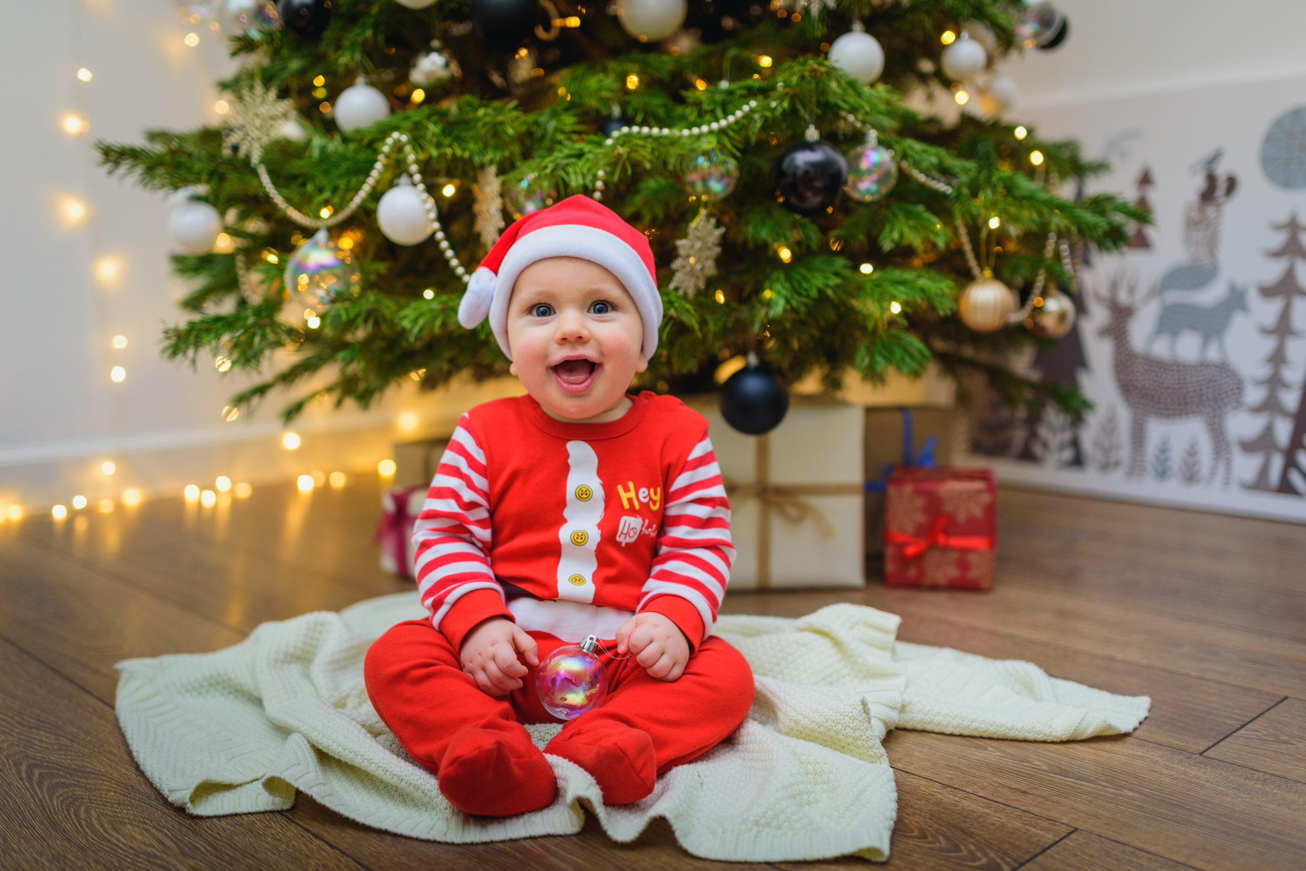 Малыши. Семейный, детский и newborn фотограф в г. Дмитров Марина Русакевич