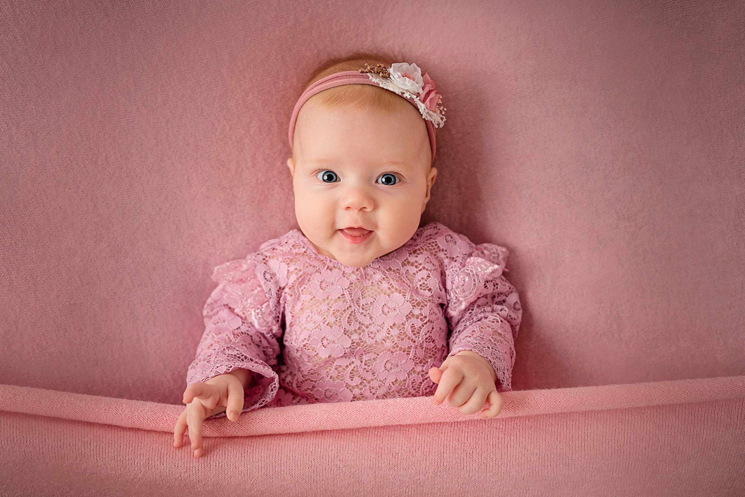 Малыши. Семейный, детский и newborn фотограф в г. Дмитров Марина Русакевич