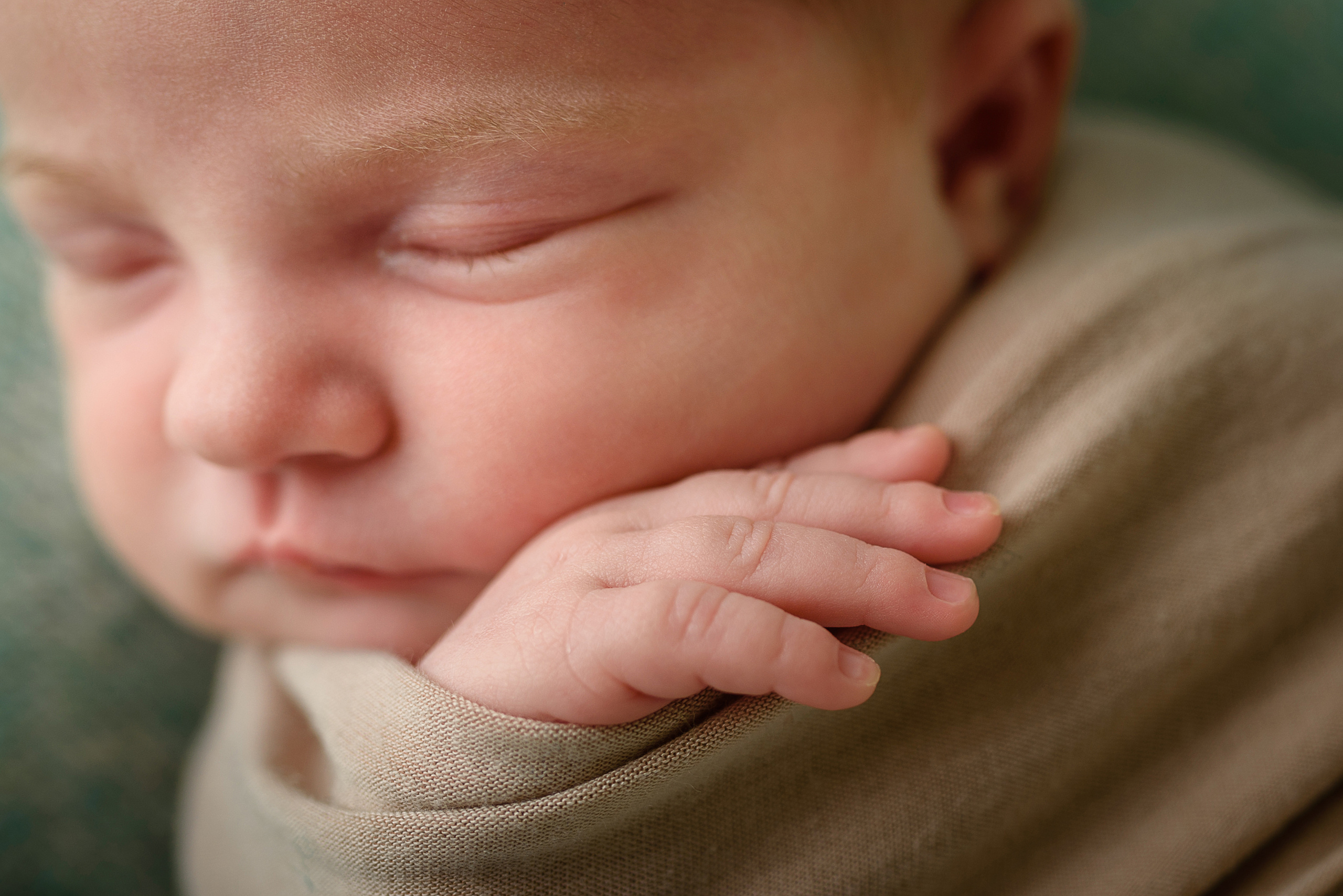 Новорожденные. Семейный, детский и newborn фотограф в г. Дмитров Марина Русакевич