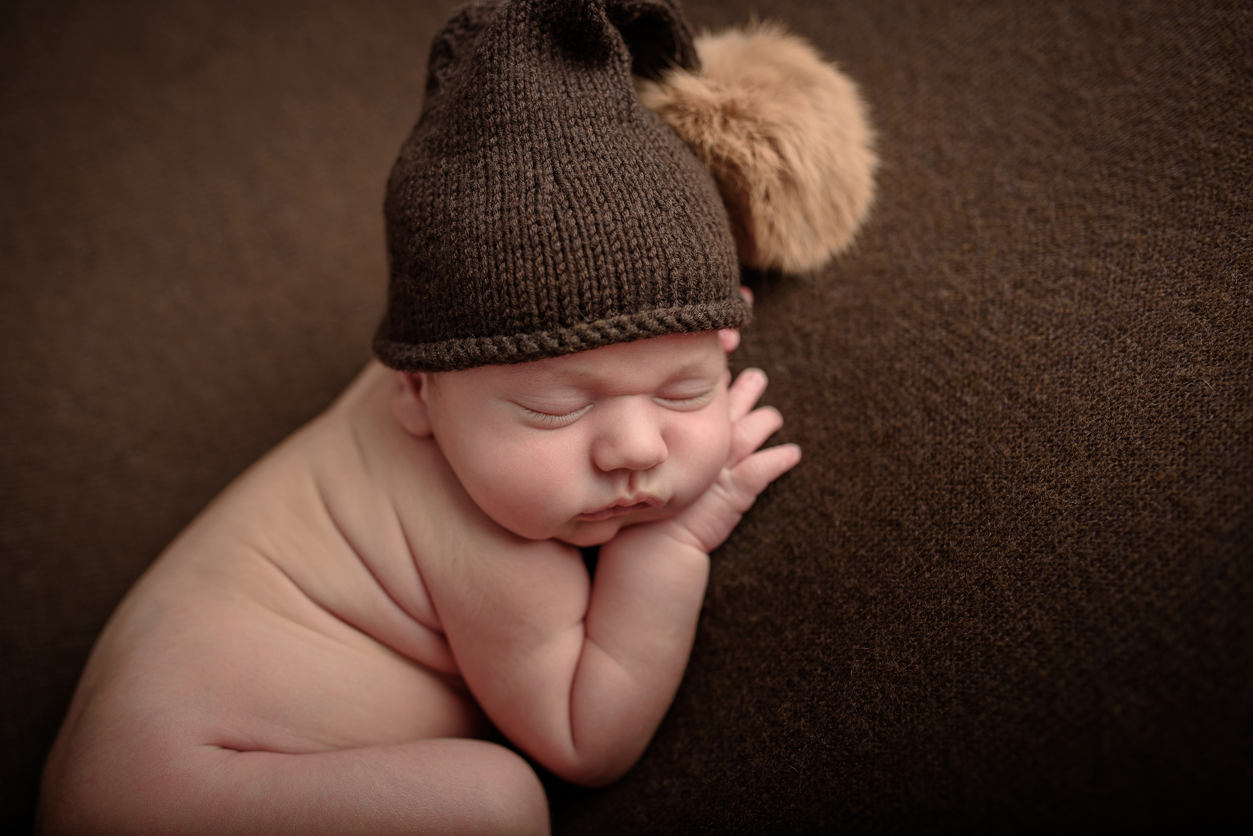 Новорожденные. Семейный, детский и newborn фотограф в г. Дмитров Марина Русакевич