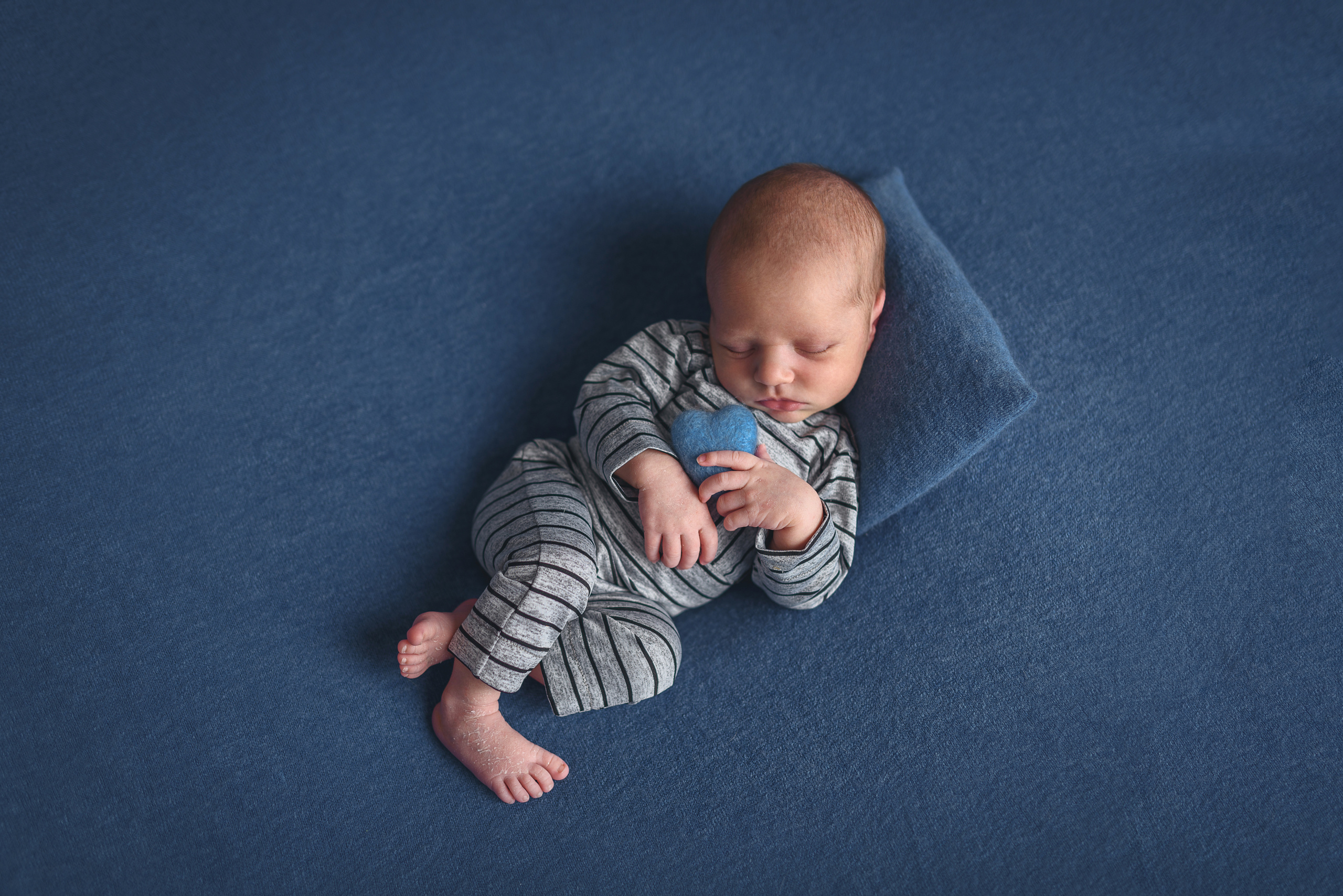 Новорожденные. Семейный, детский и newborn фотограф в г. Дмитров Марина Русакевич