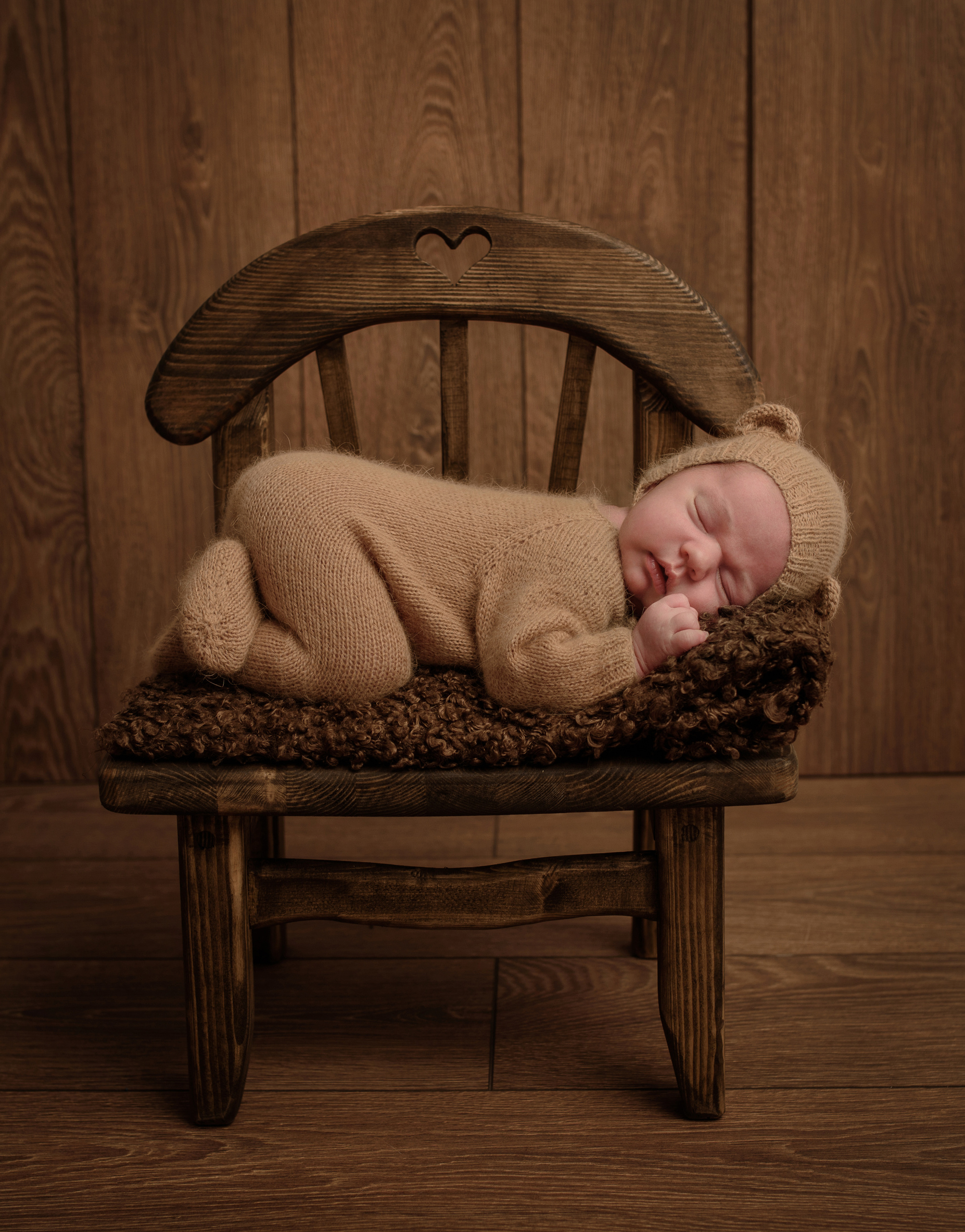 Новорожденные. Семейный, детский и newborn фотограф в г. Дмитров Марина Русакевич