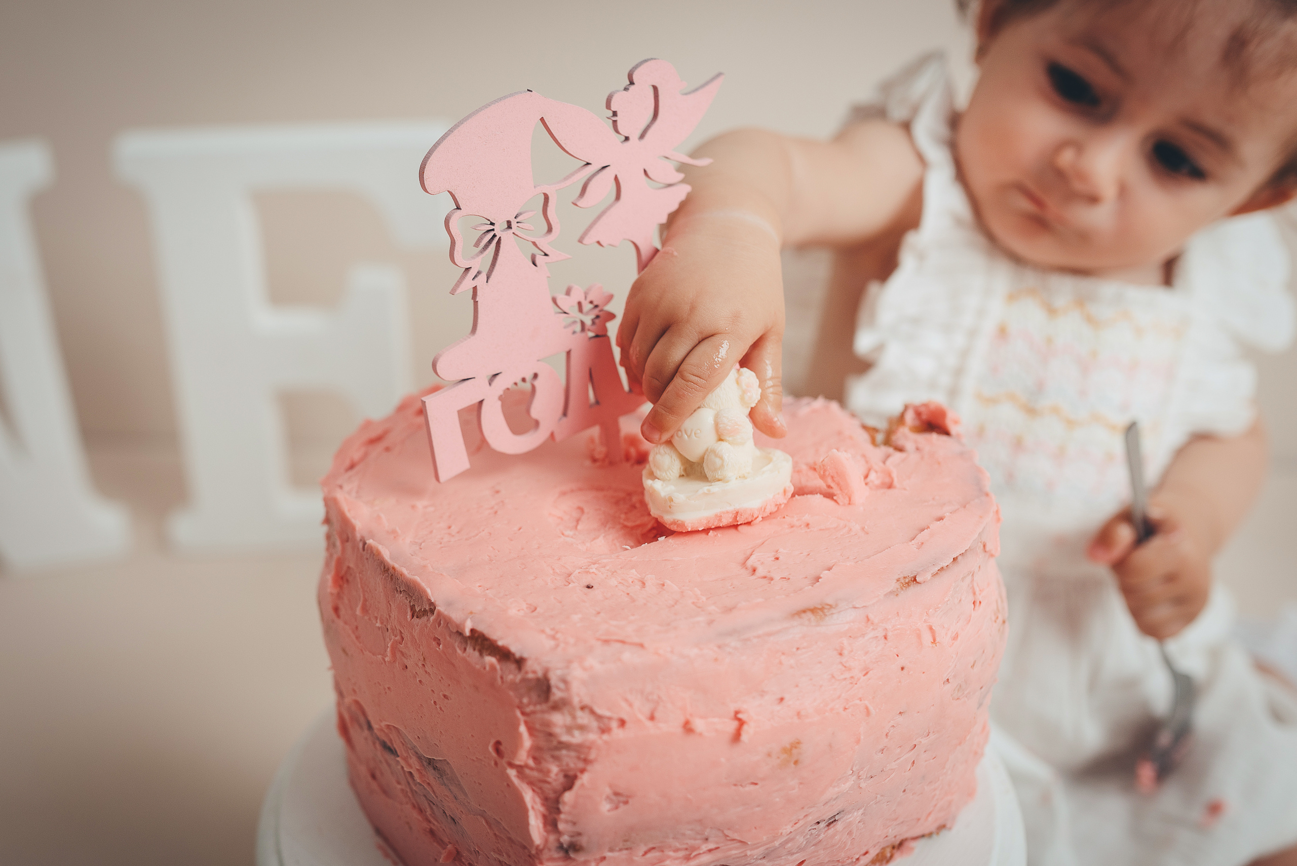 Крушение торта. Семейный, детский и newborn фотограф в г. Дмитров Марина Русакевич