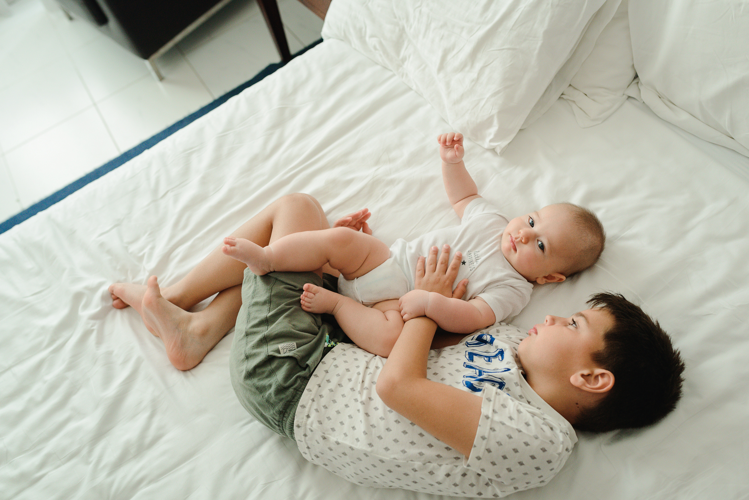 Семья. Семейный, детский и newborn фотограф в г. Дмитров Марина Русакевич