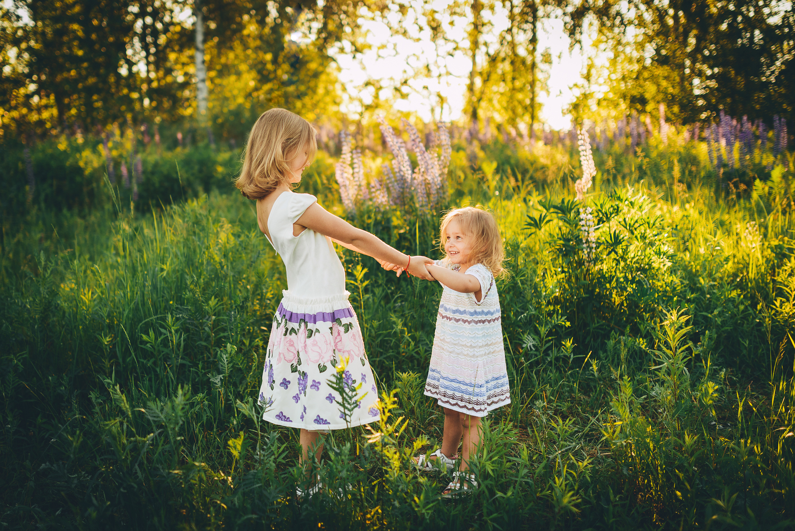 Семья. Семейный, детский и newborn фотограф в г. Дмитров Марина Русакевич
