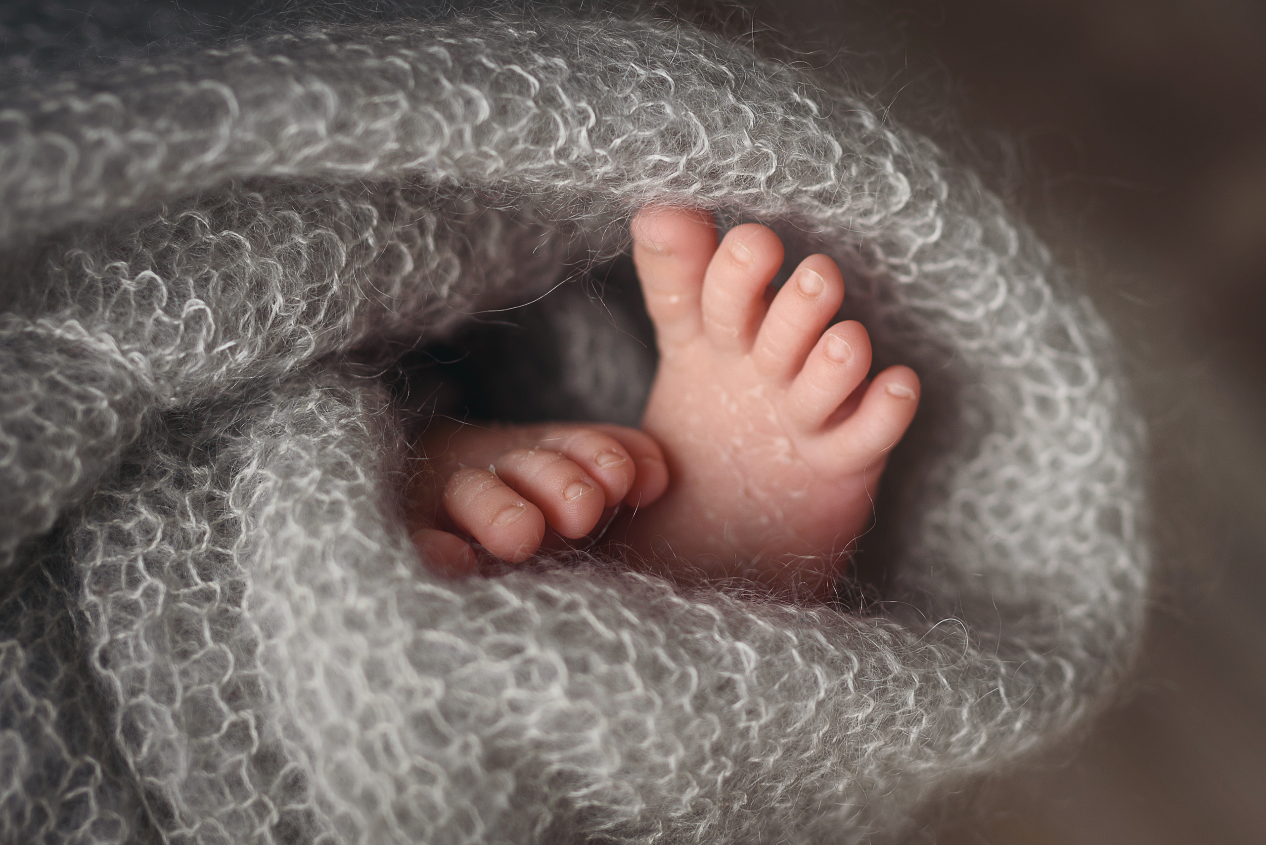 Новорожденные. Семейный, детский и newborn фотограф в г. Дмитров Марина Русакевич