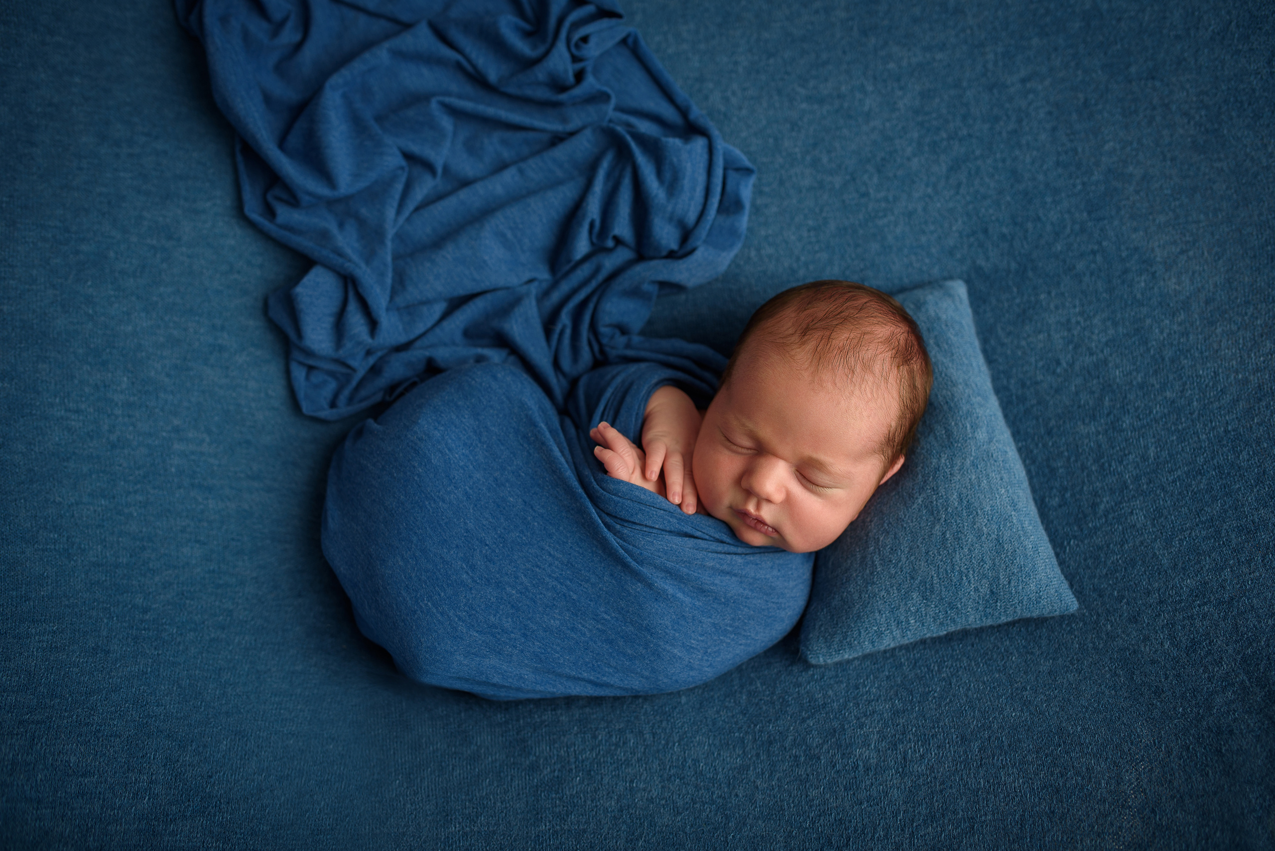 Новорожденные. Семейный, детский и newborn фотограф в г. Дмитров Марина Русакевич
