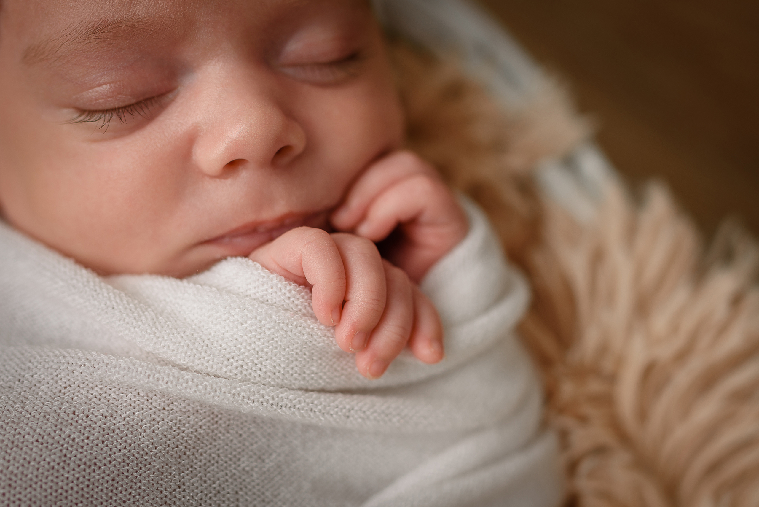 Новорожденные. Семейный, детский и newborn фотограф в г. Дмитров Марина Русакевич