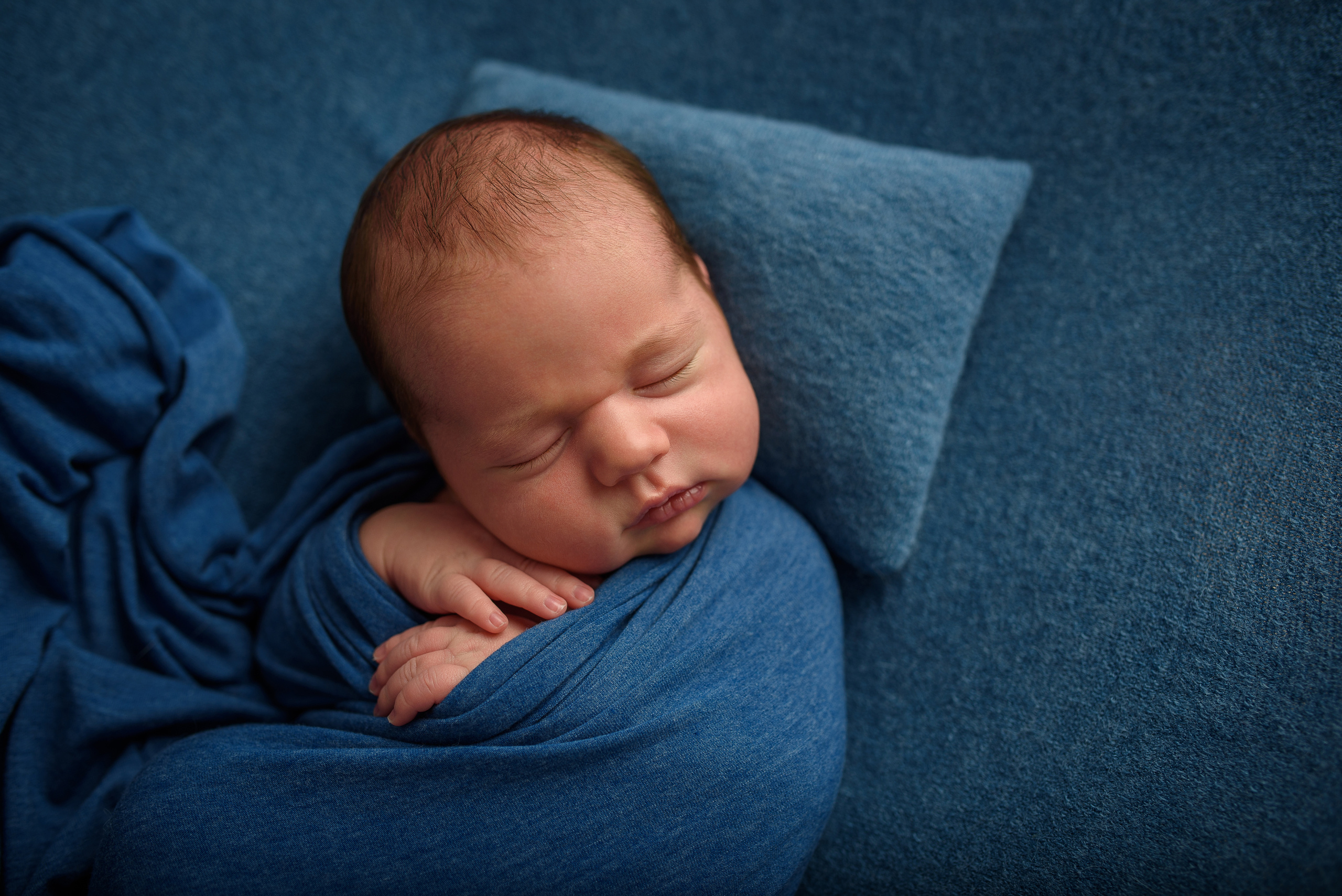 Новорожденные. Семейный, детский и newborn фотограф в г. Дмитров Марина Русакевич