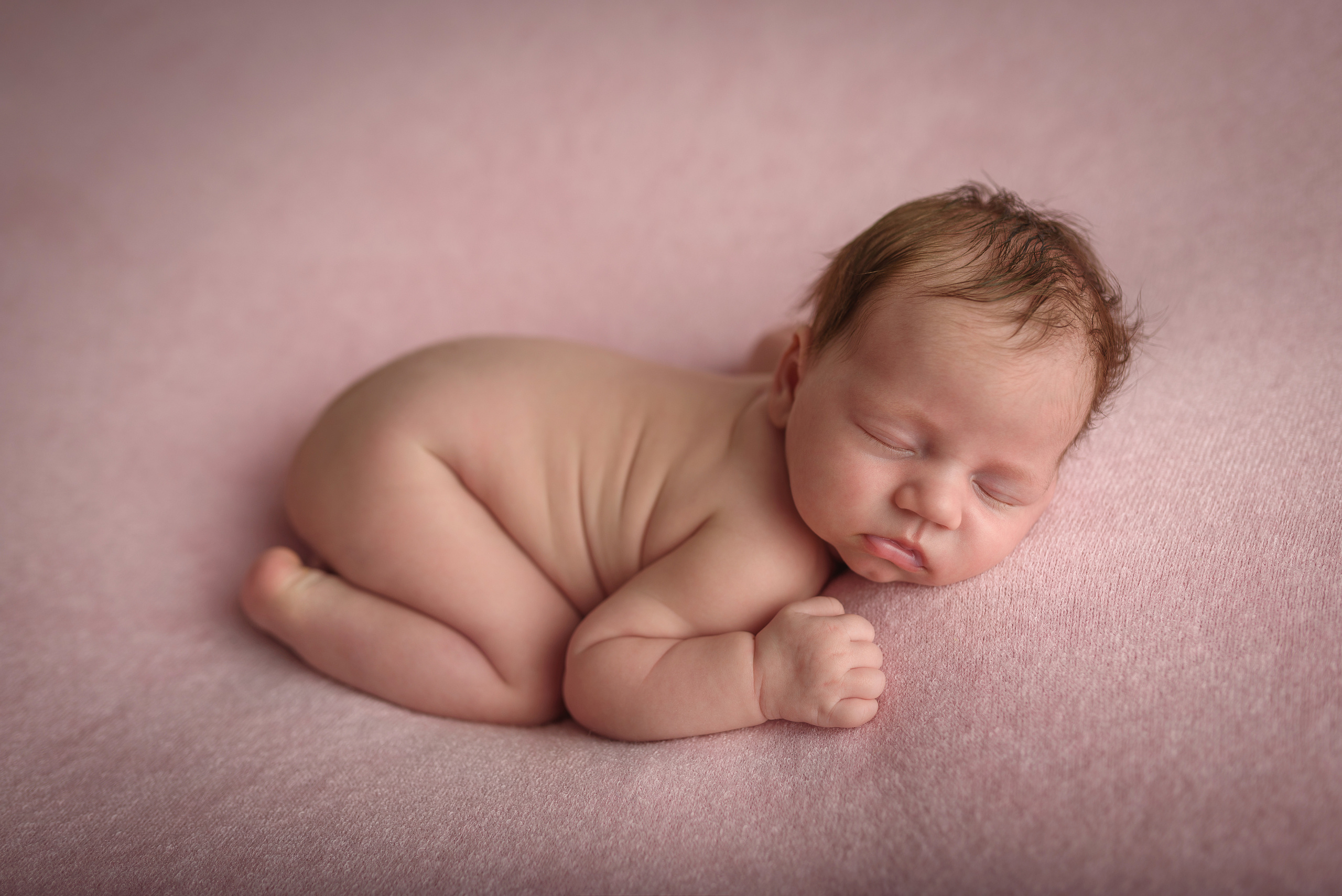 Новорожденные. Семейный, детский и newborn фотограф в г. Дмитров Марина Русакевич