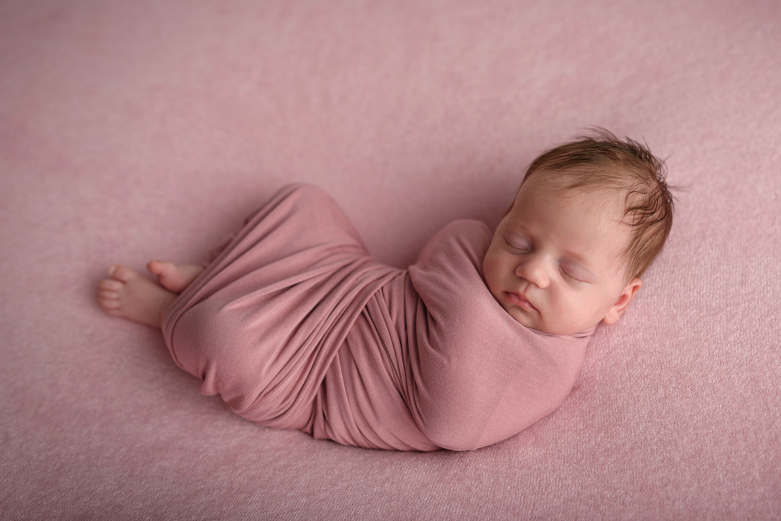 Новорожденные. Семейный, детский и newborn фотограф в г. Дмитров Марина Русакевич