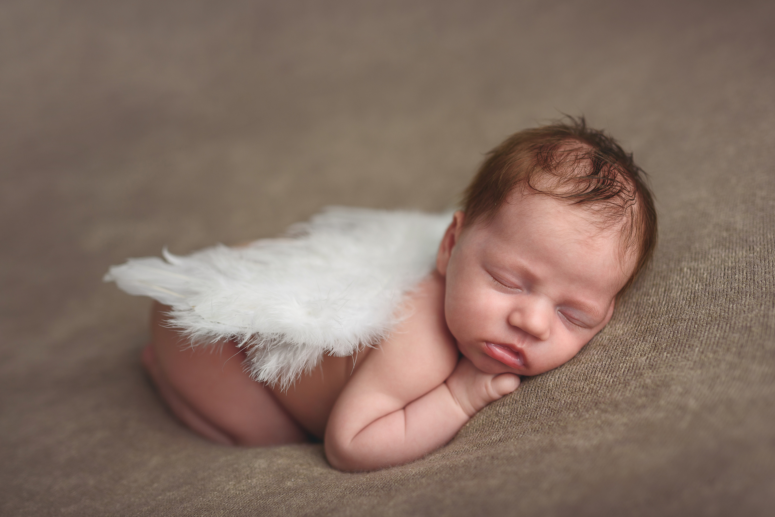 Новорожденные. Семейный, детский и newborn фотограф в г. Дмитров Марина Русакевич