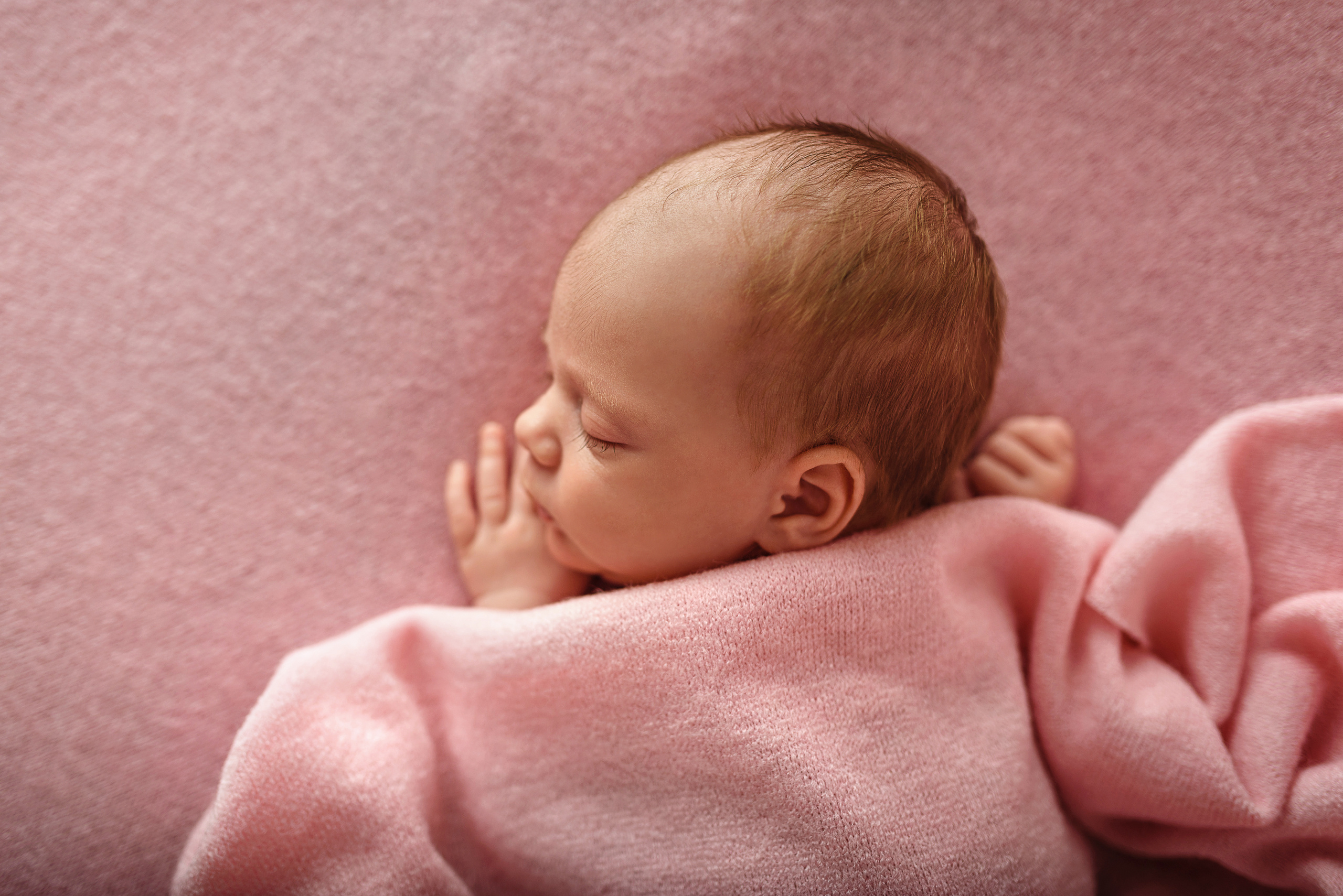 Новорожденные. Семейный, детский и newborn фотограф в г. Дмитров Марина Русакевич