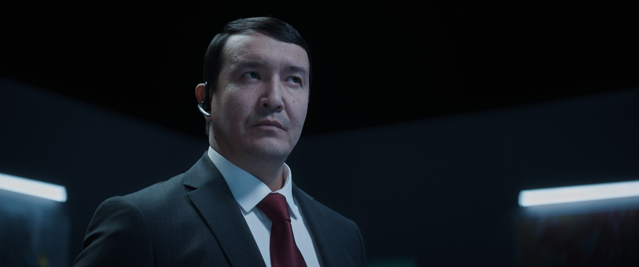 Фильм Время патриотов. Цветокоррекция кино, рекламы и клипов. В Алматы и по всему миру. Юрий Косяков