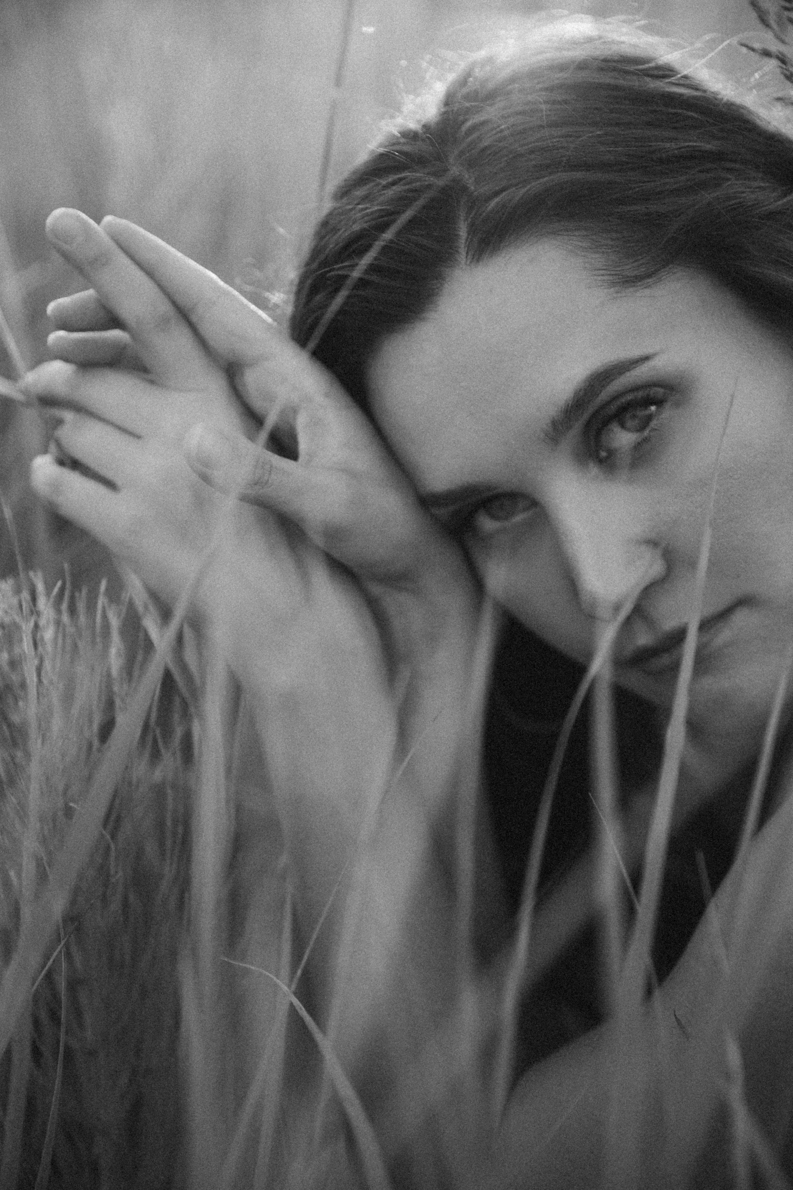 Катя. Фотограф Ульяна Дивина в Нижнем Новгороде и Нижегородской области