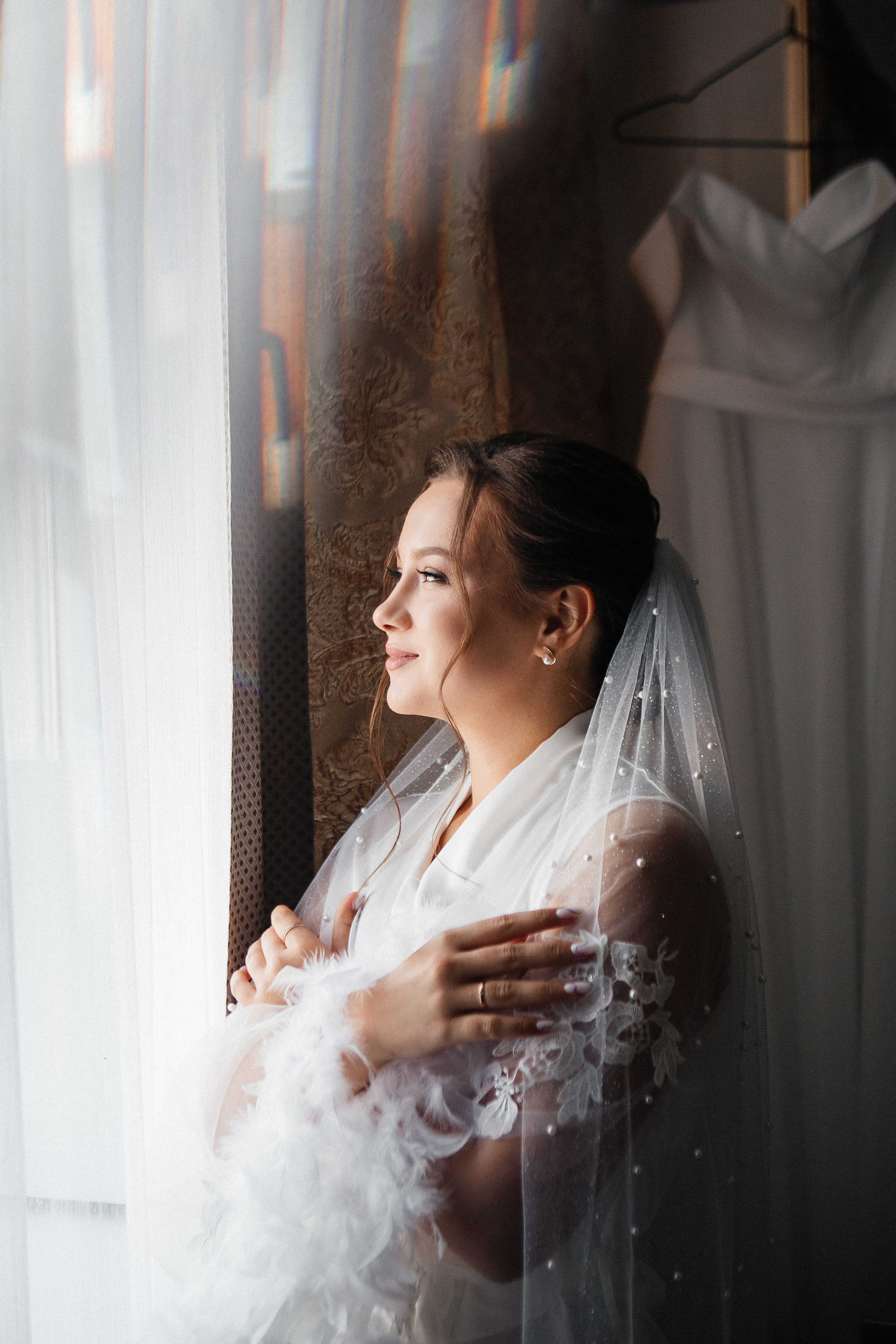 Wedding day|Иван и Виктория. Свадебный фотограф Челябинск Зиненко Виктория