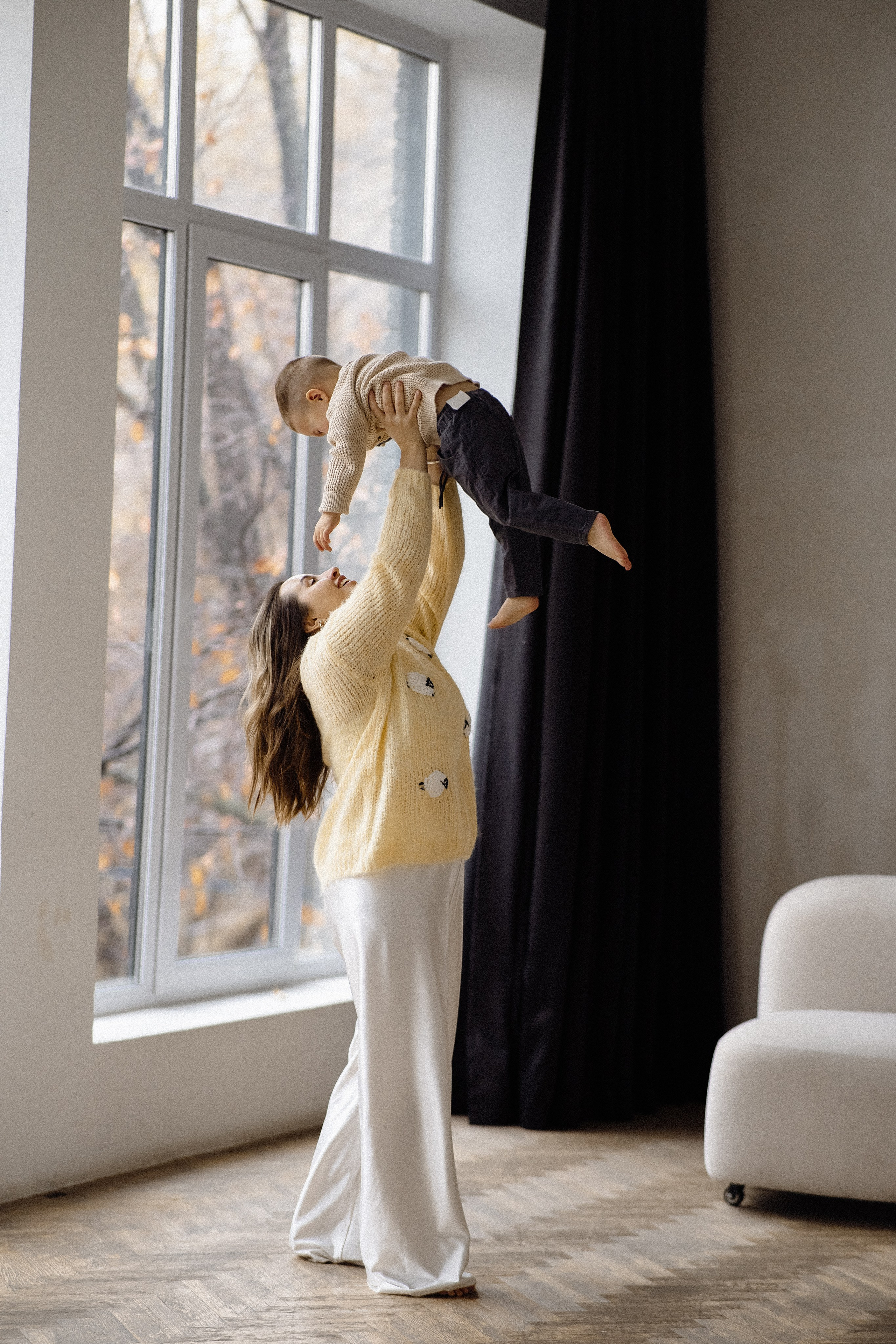 Полина и Марк. Свадебный фотограф Челябинск Зиненко Виктория