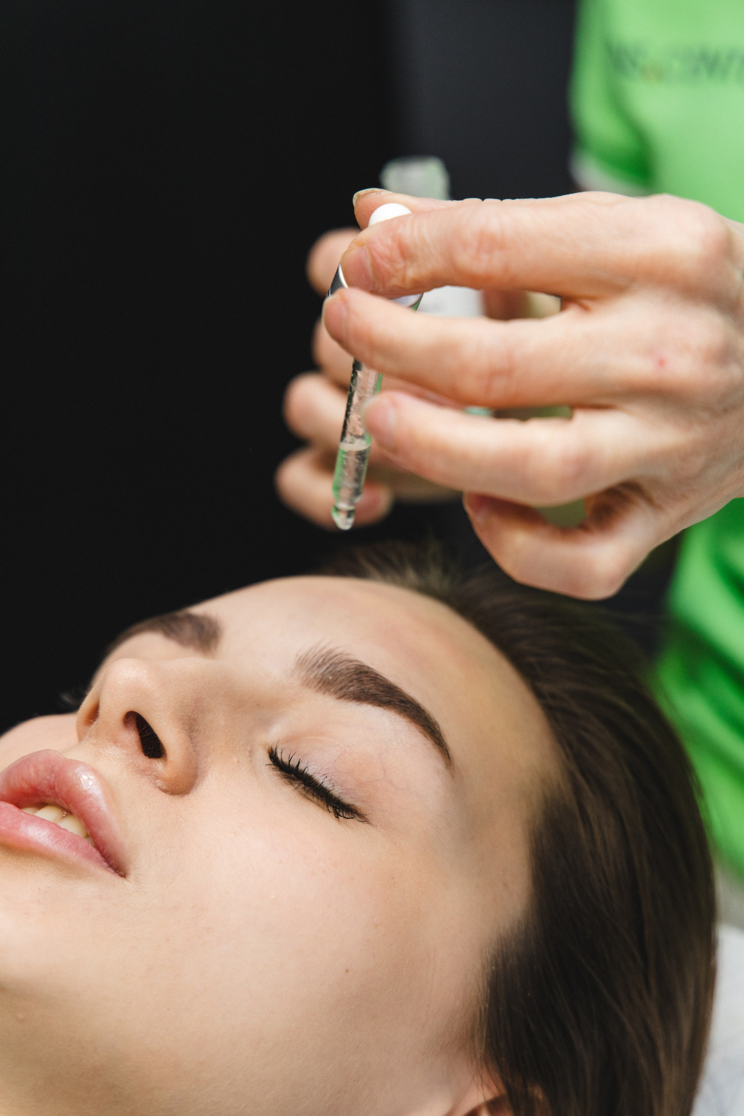 Актуальный контент для косметолога в Челябинске. Свадебный фотограф Челябинск Зиненко Виктория