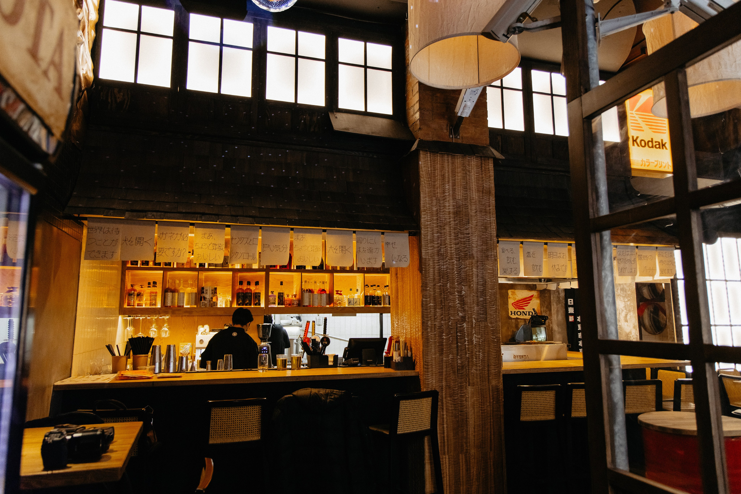 Ресторан НАМБА. Свадебный фотограф Челябинск Зиненко Виктория