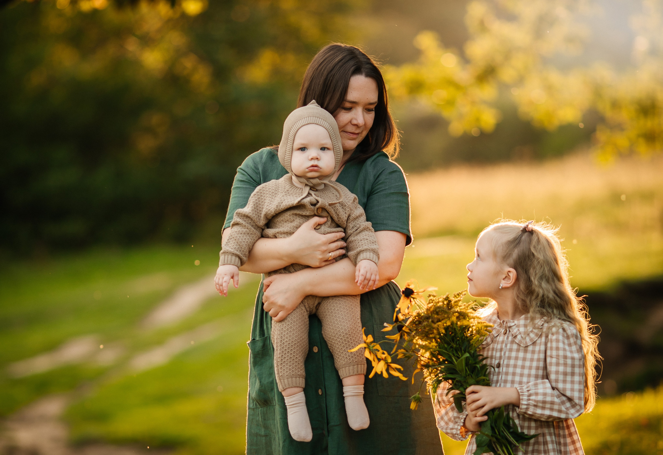 Август. Olga.filippova.photo