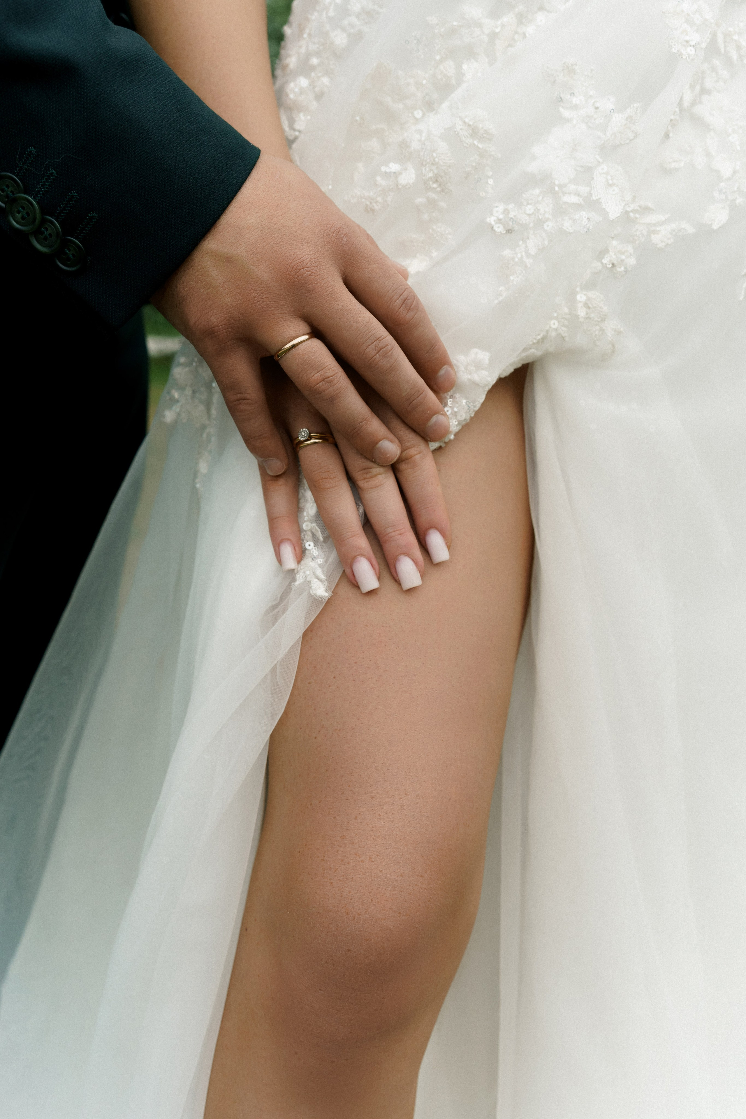 Даниил & Полина. Моменты и истории о вас настоящих