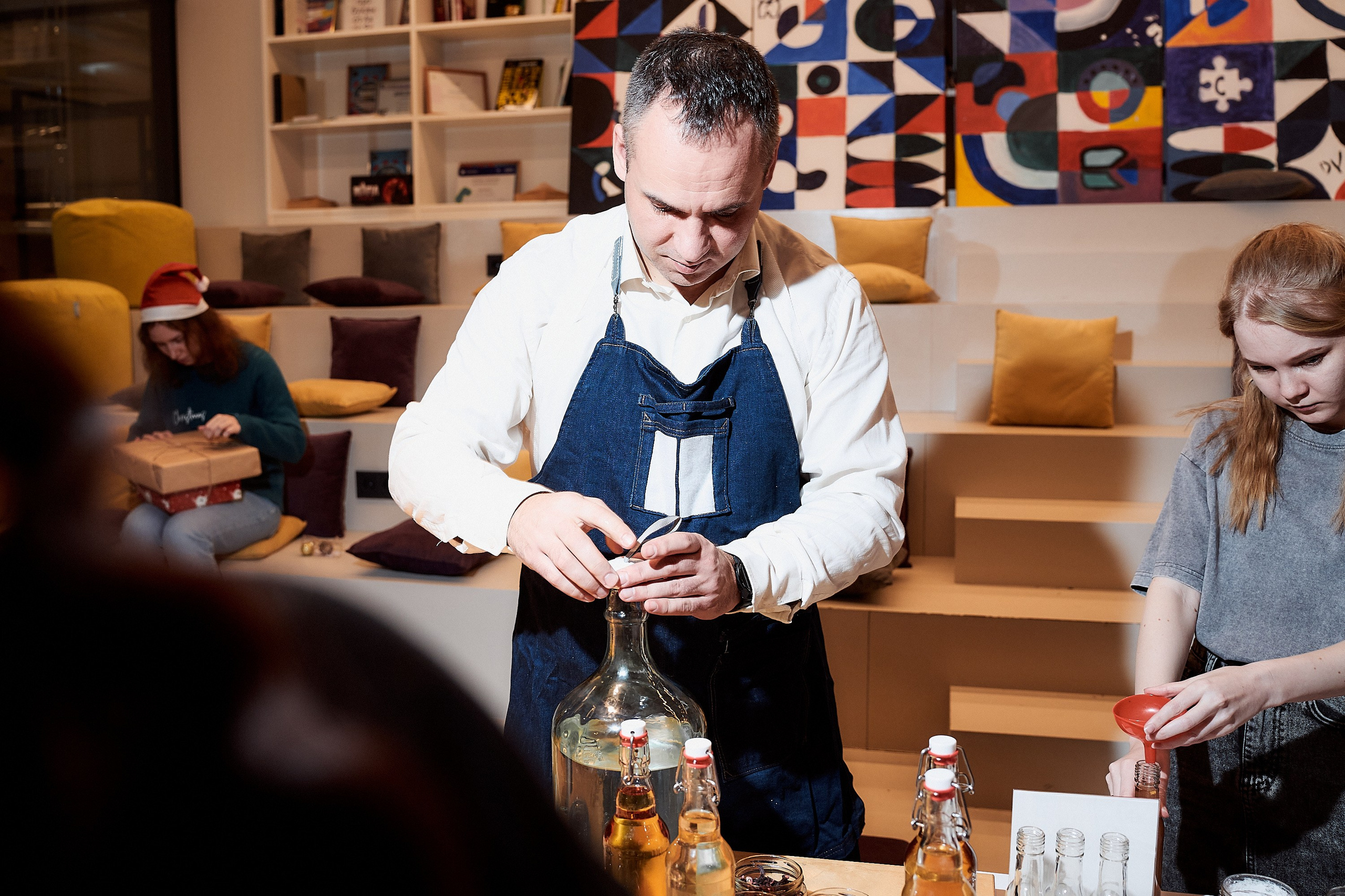 Корпоративы, дни рождения. Фотограф и оператор мероприятий, концертов и портретов в городе Москва